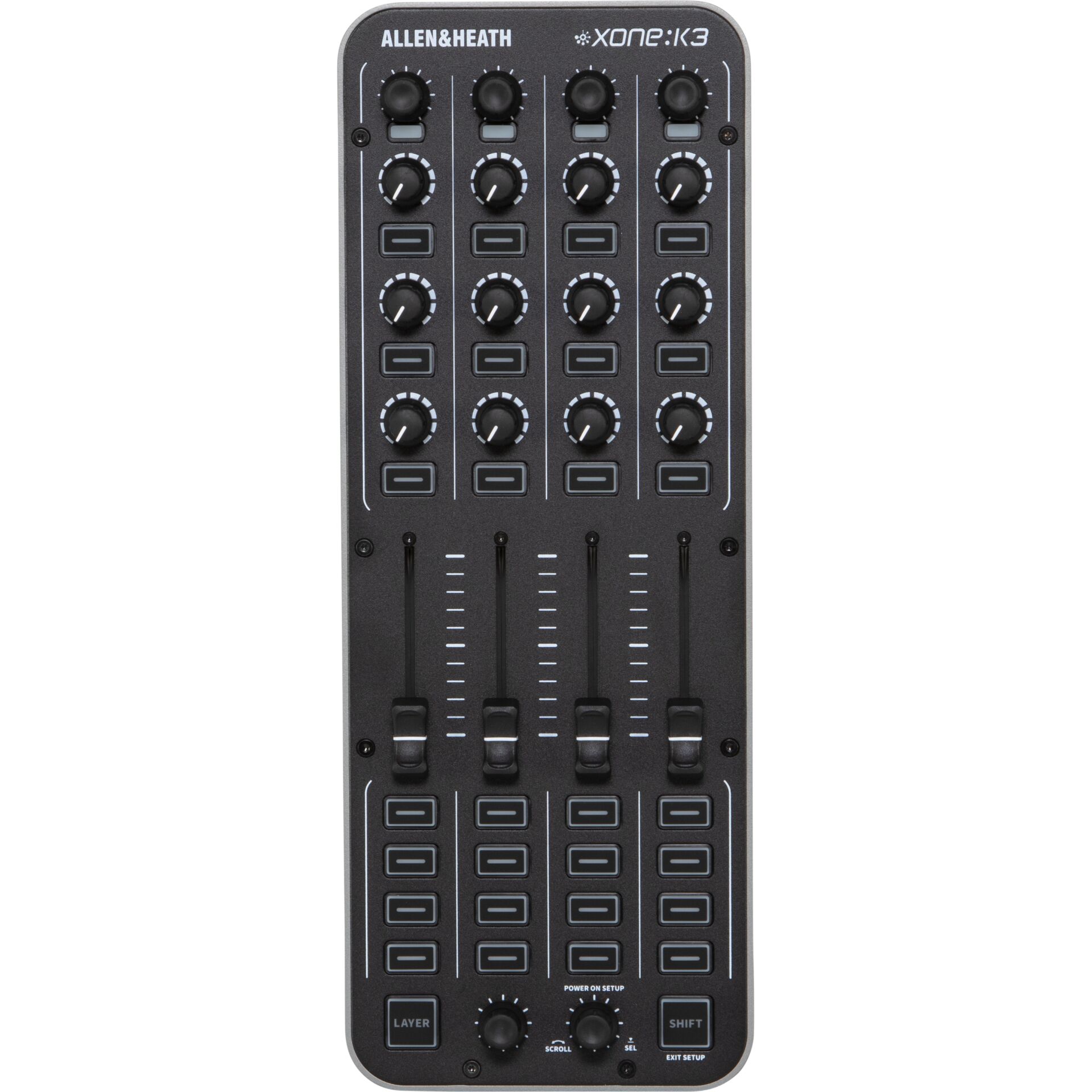 Allen & Heath XONE:K3