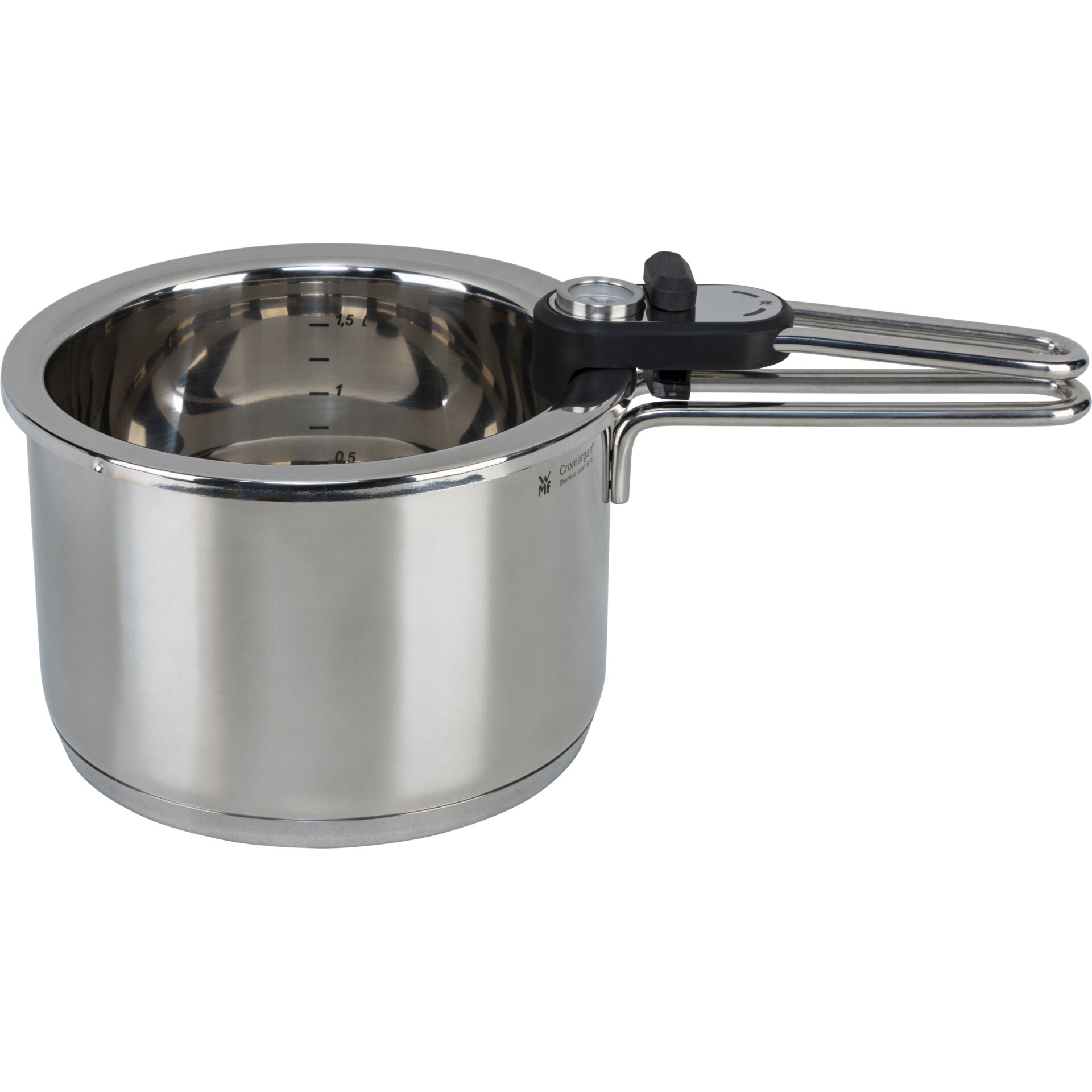 WMF Simmer Pot with Thermometer 18 cm