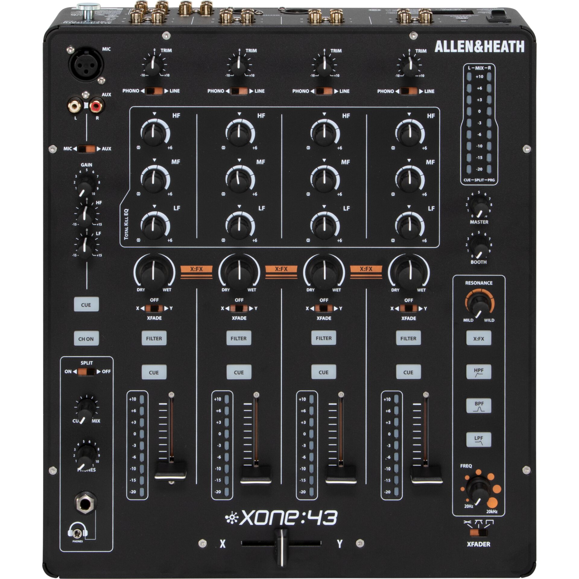 Allen & Heath XONE:43