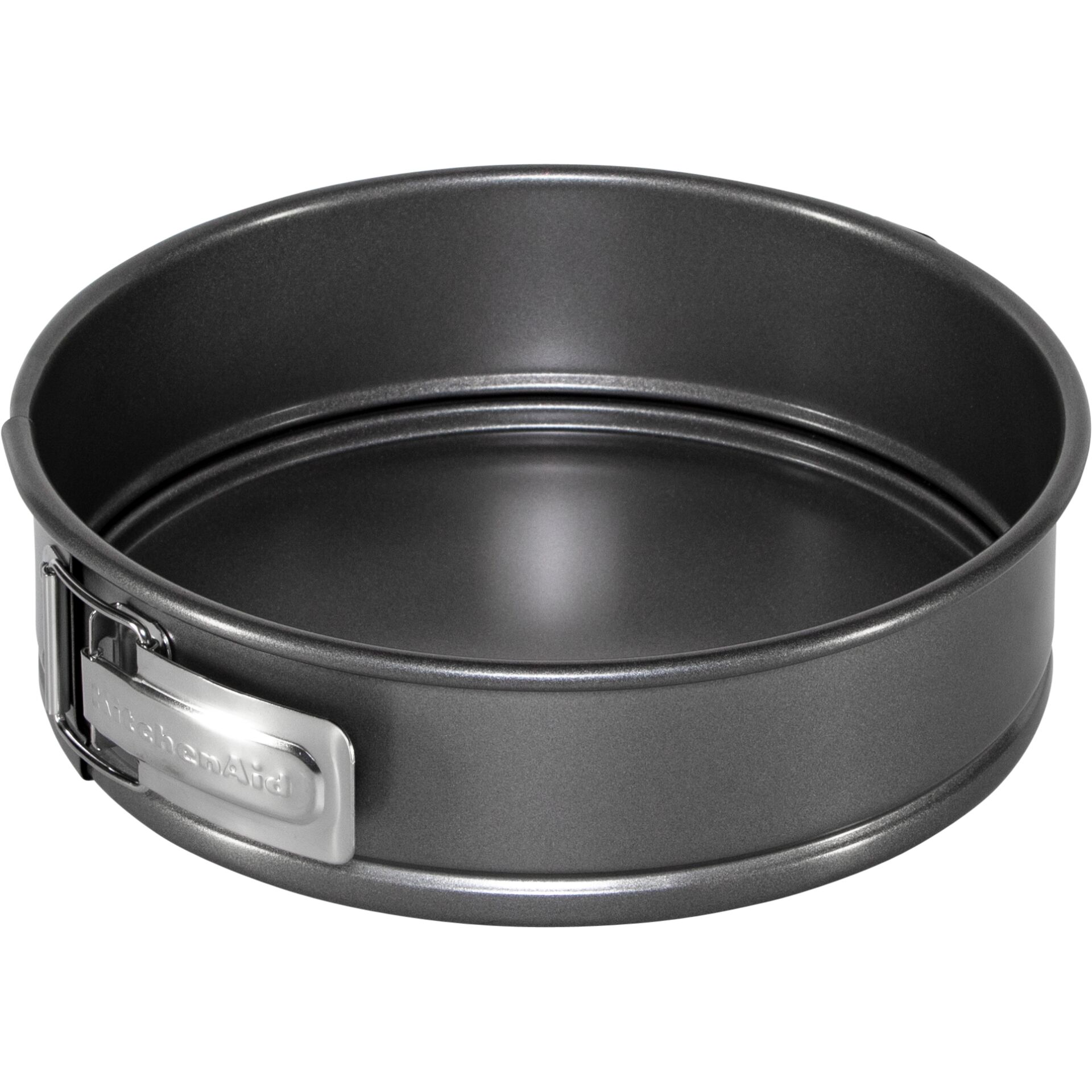 KitchenAid Springform 24cm Grau