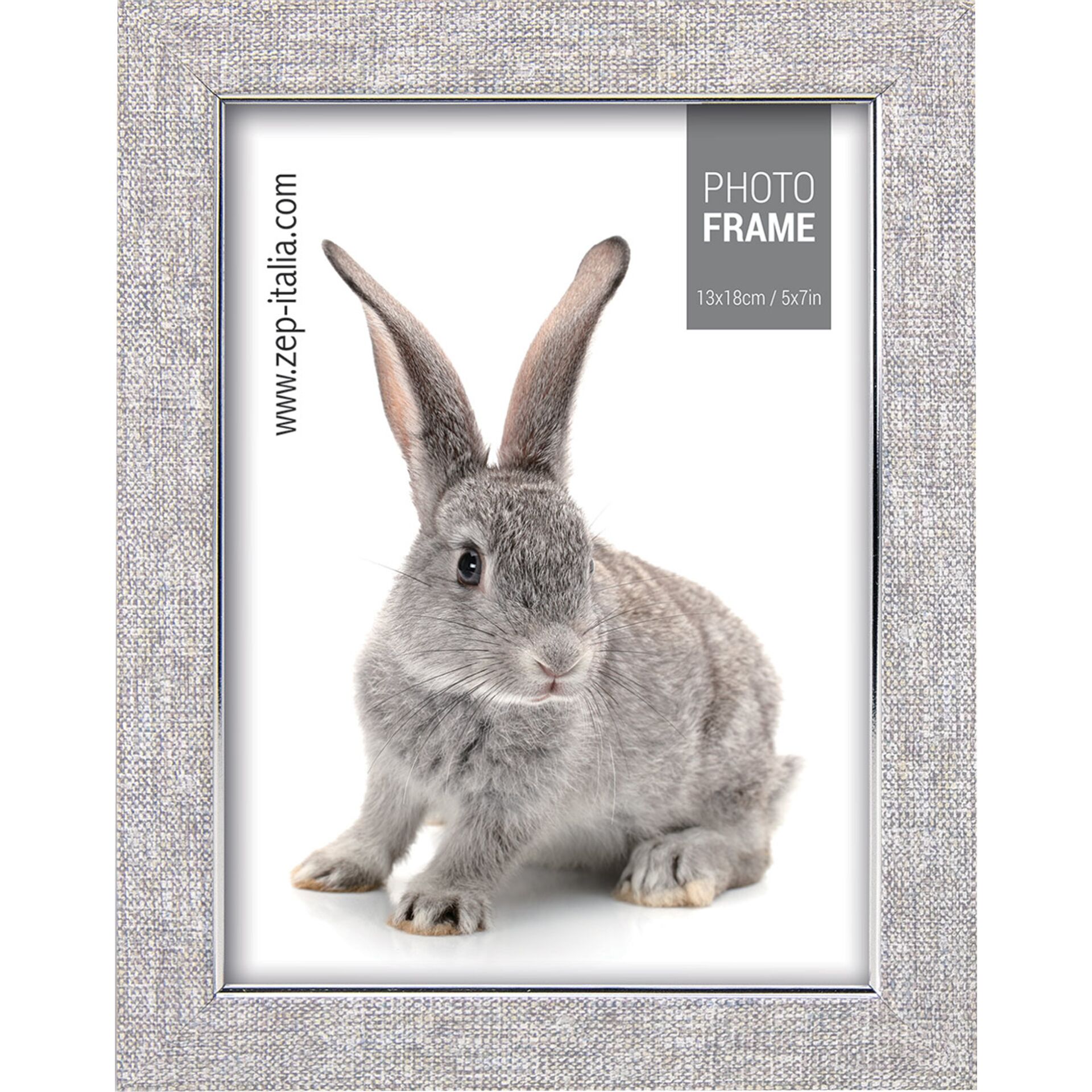 ZEP Doneck B 13x18 Resin Frame AZ157