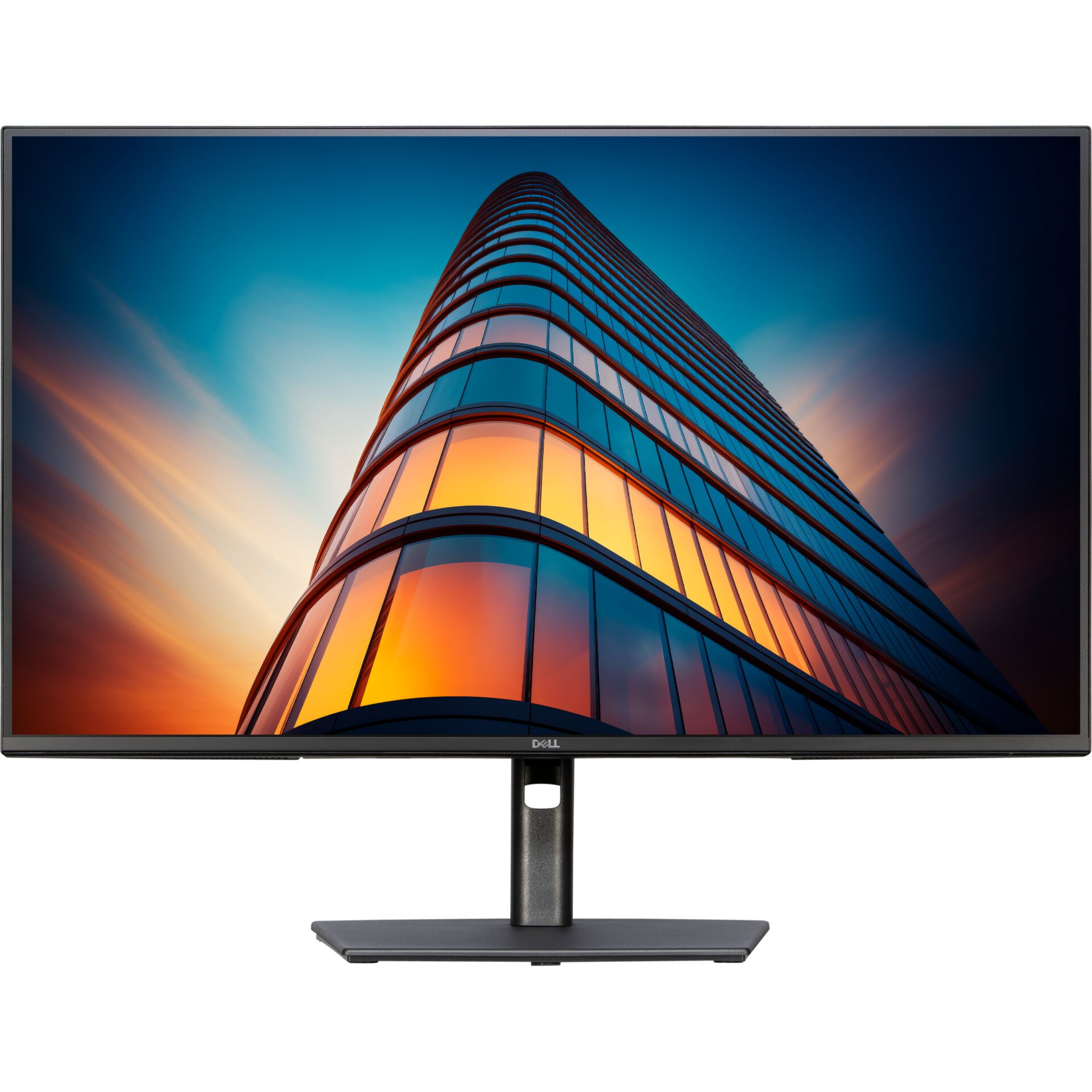 DELL P2726H