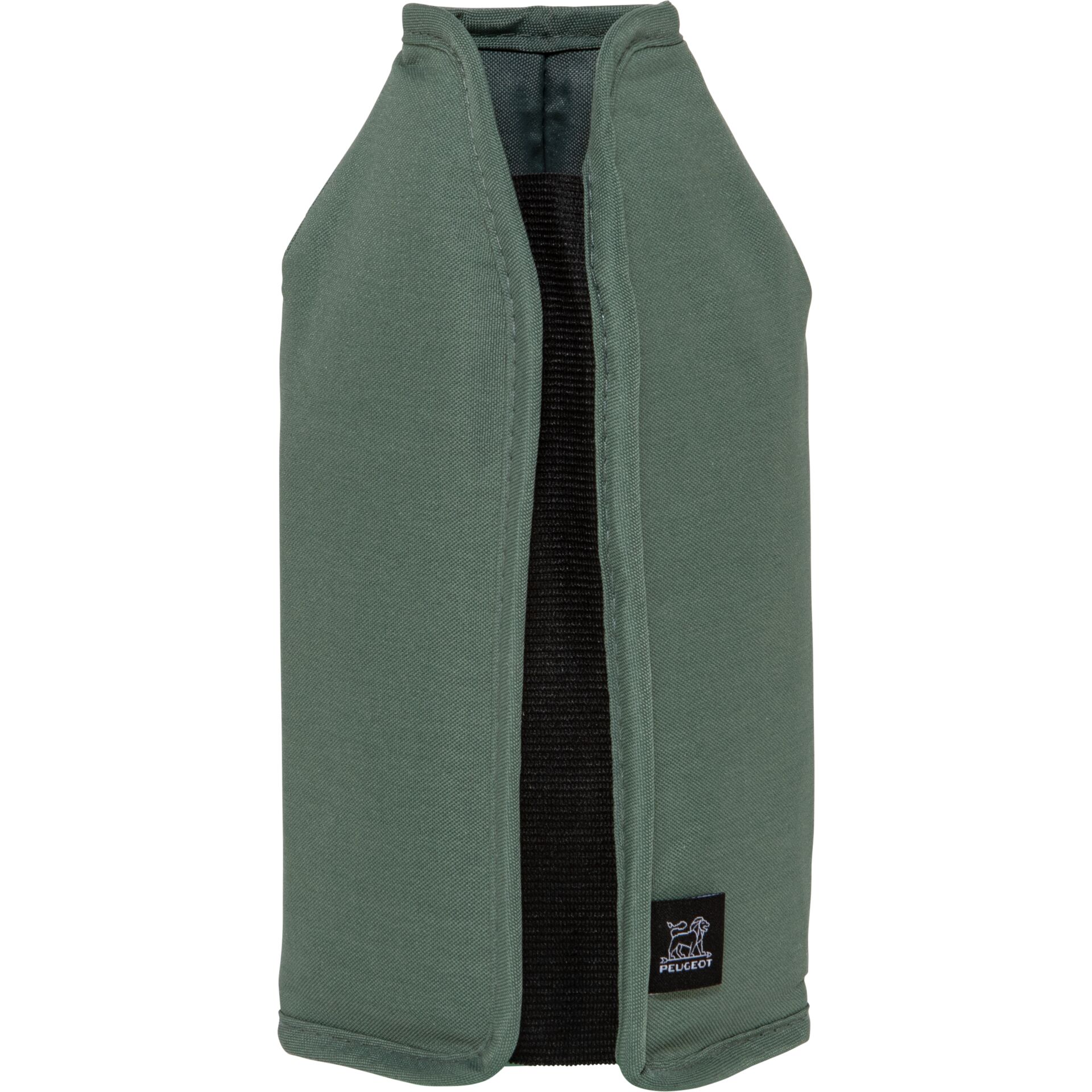 Peugeot Frizz Cooling Sleeve fern green