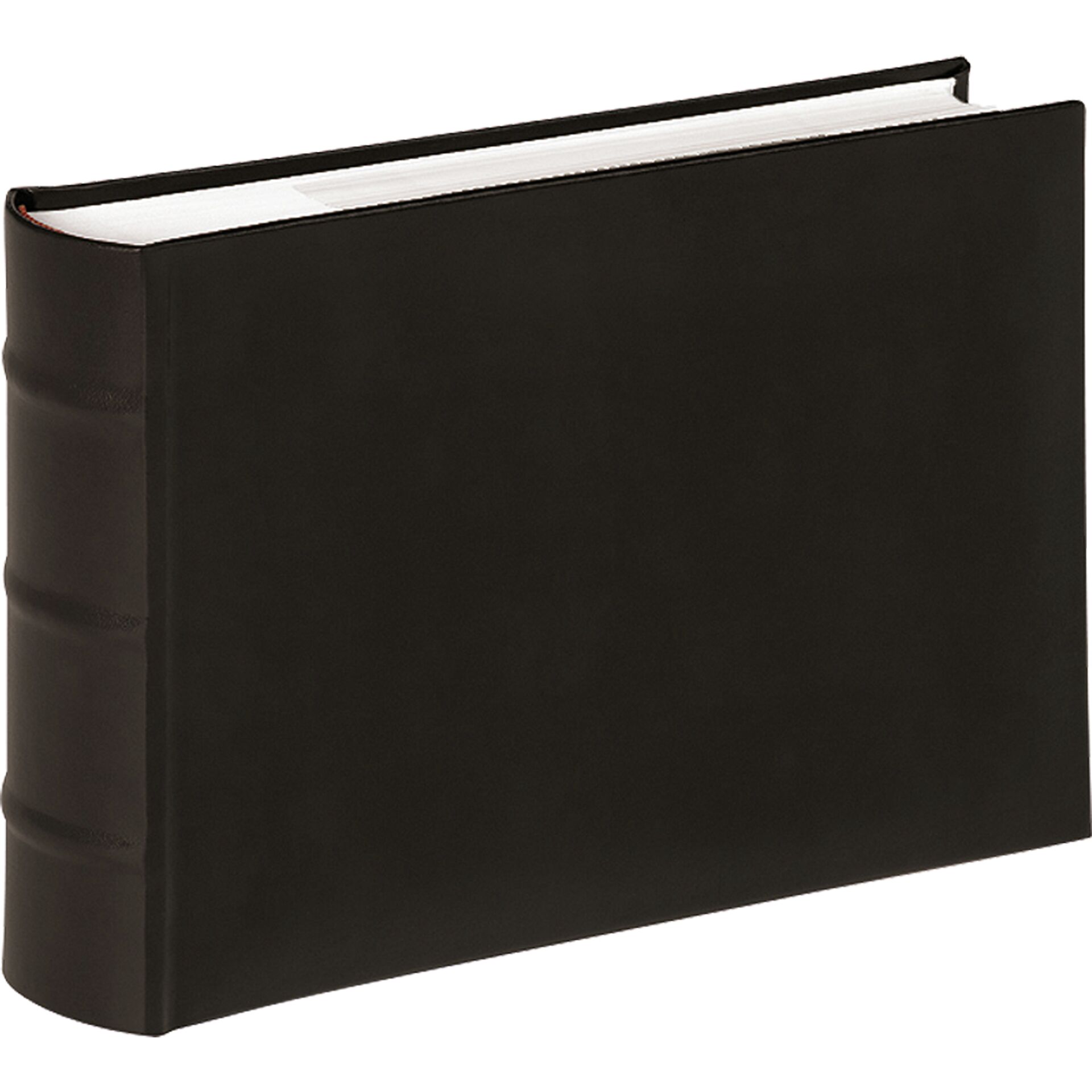 Walther Memo Classic 15x20 100 Photos black ME373B