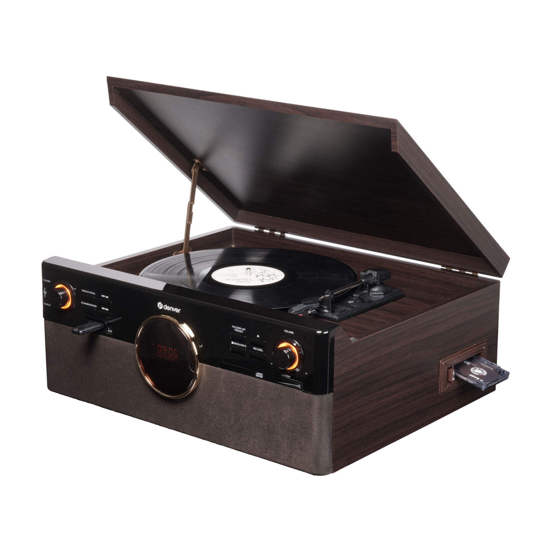 Denver MRD-180DW