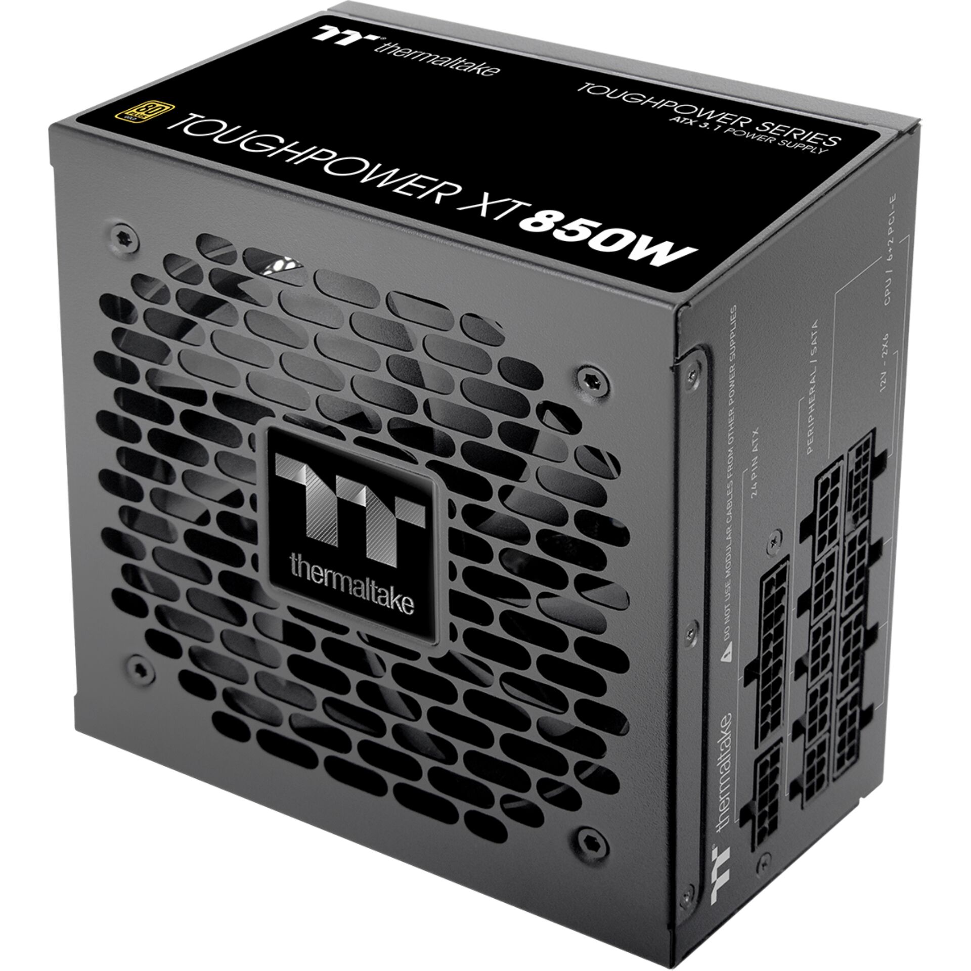 Thermaltake Toughpower XT 850W
