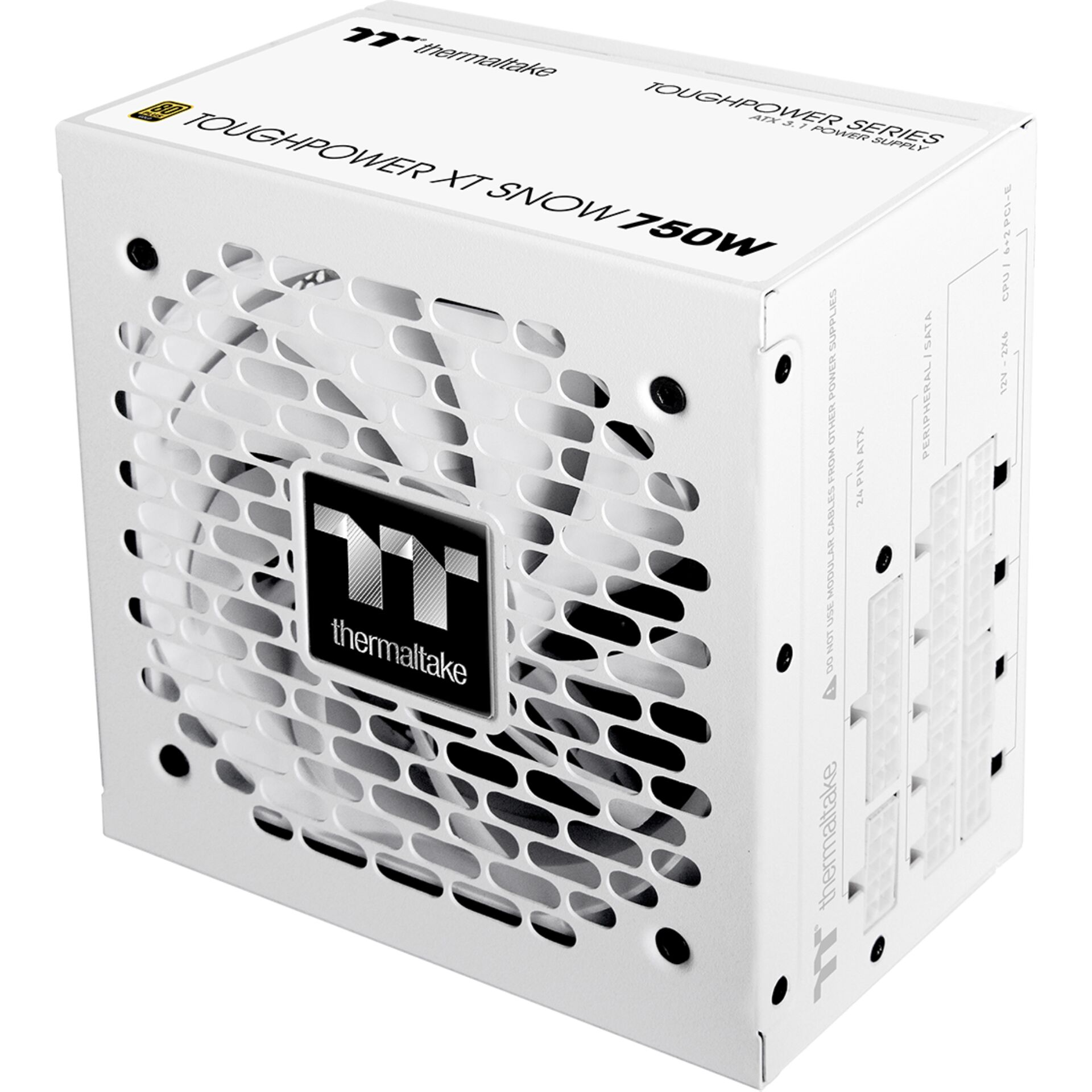 Thermaltake Toughpower XT Snow 750W