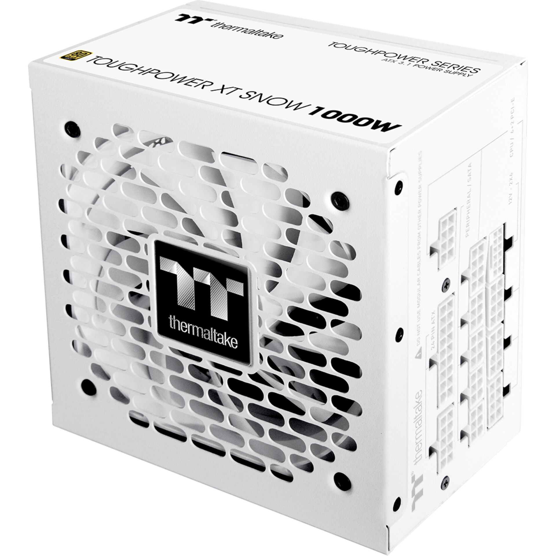 Thermaltake Toughpower XT Snow 1000W