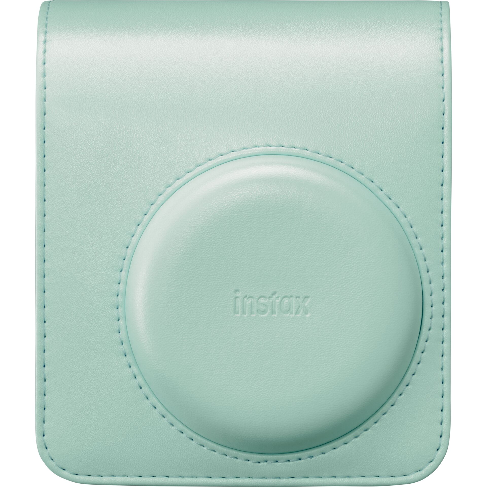 Fujifilm instax Mini 13 Bag lagoon green