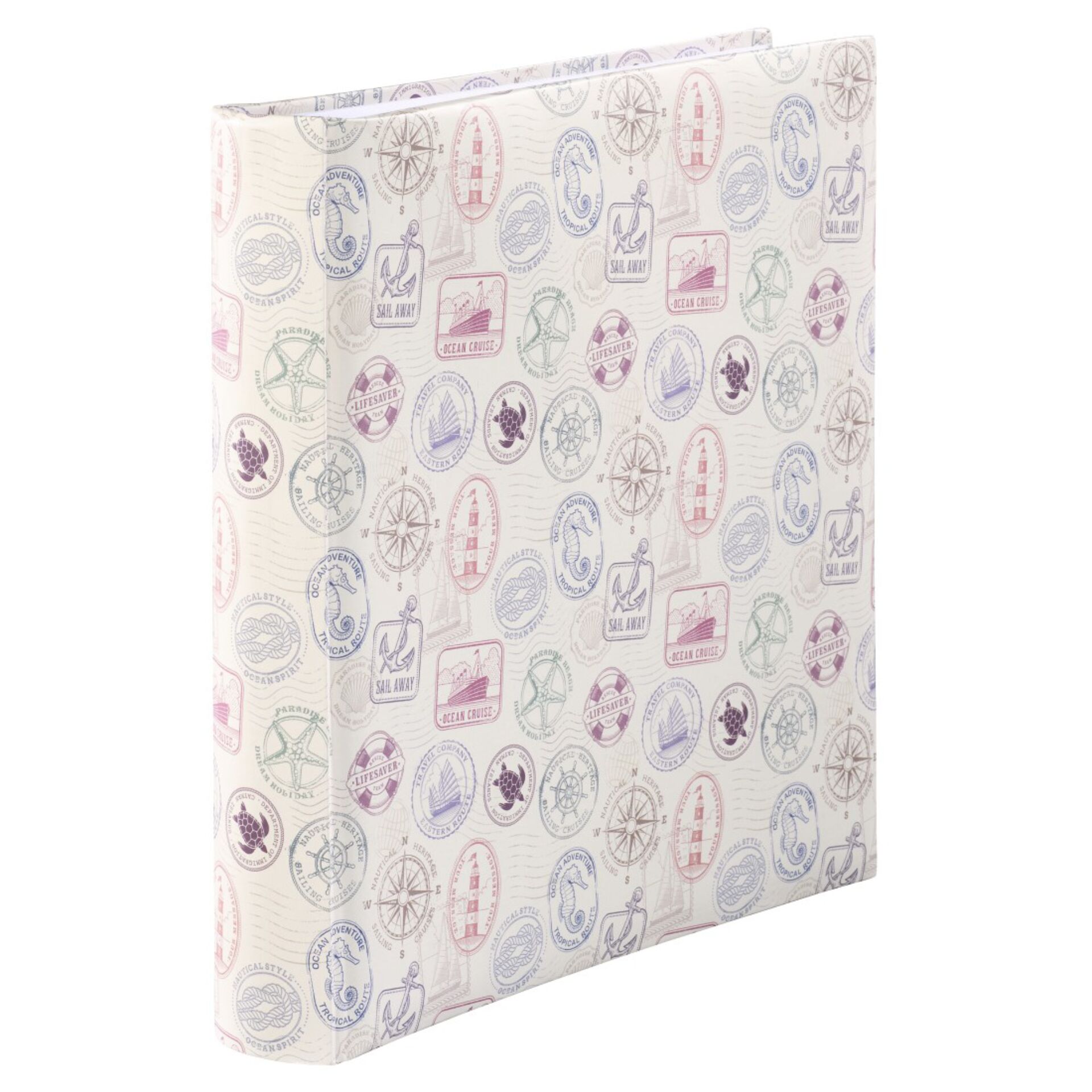Hama Jumbo Stamps 30x30 100 white Pages 3850