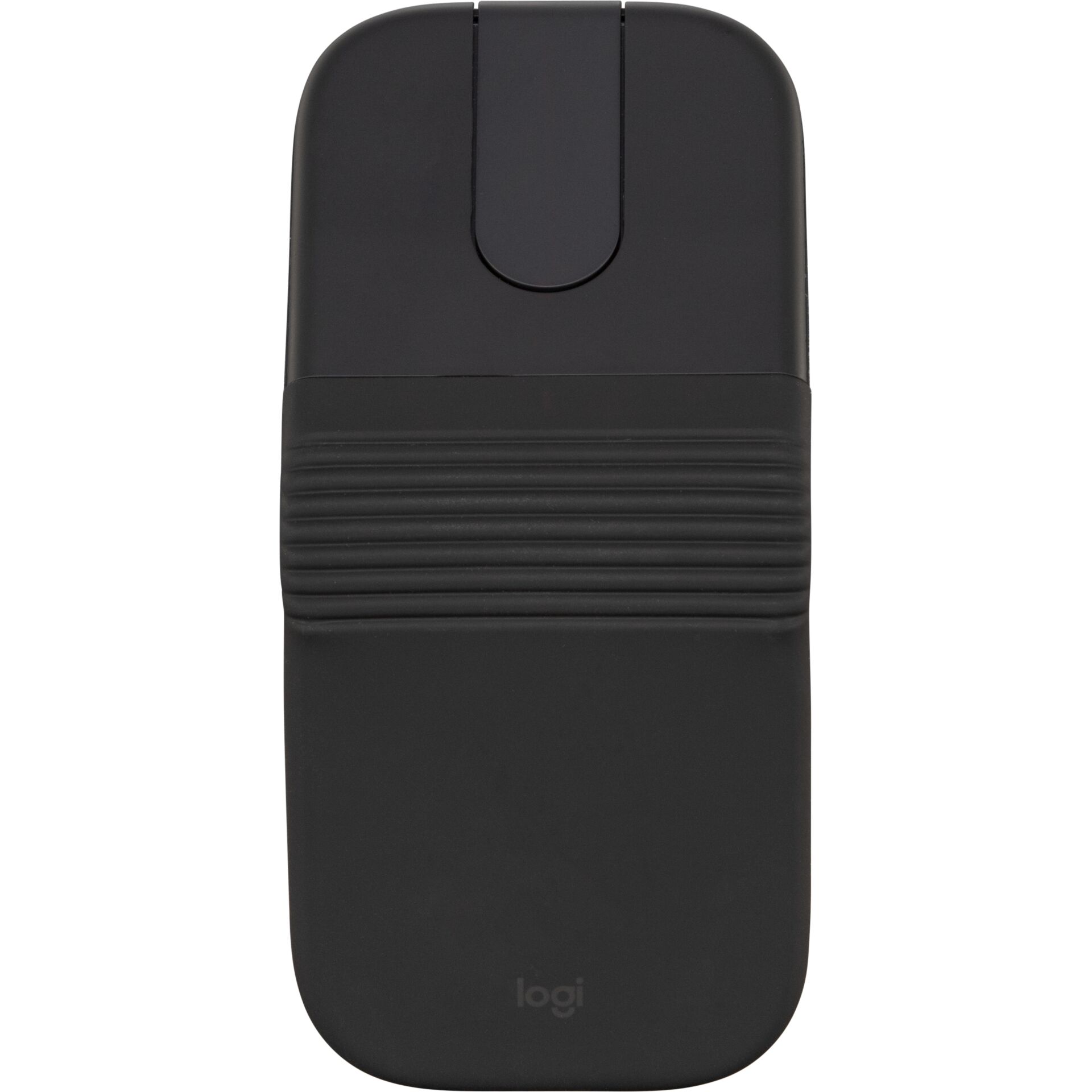 Logitech Mobi Fold graphit kabellose Maus