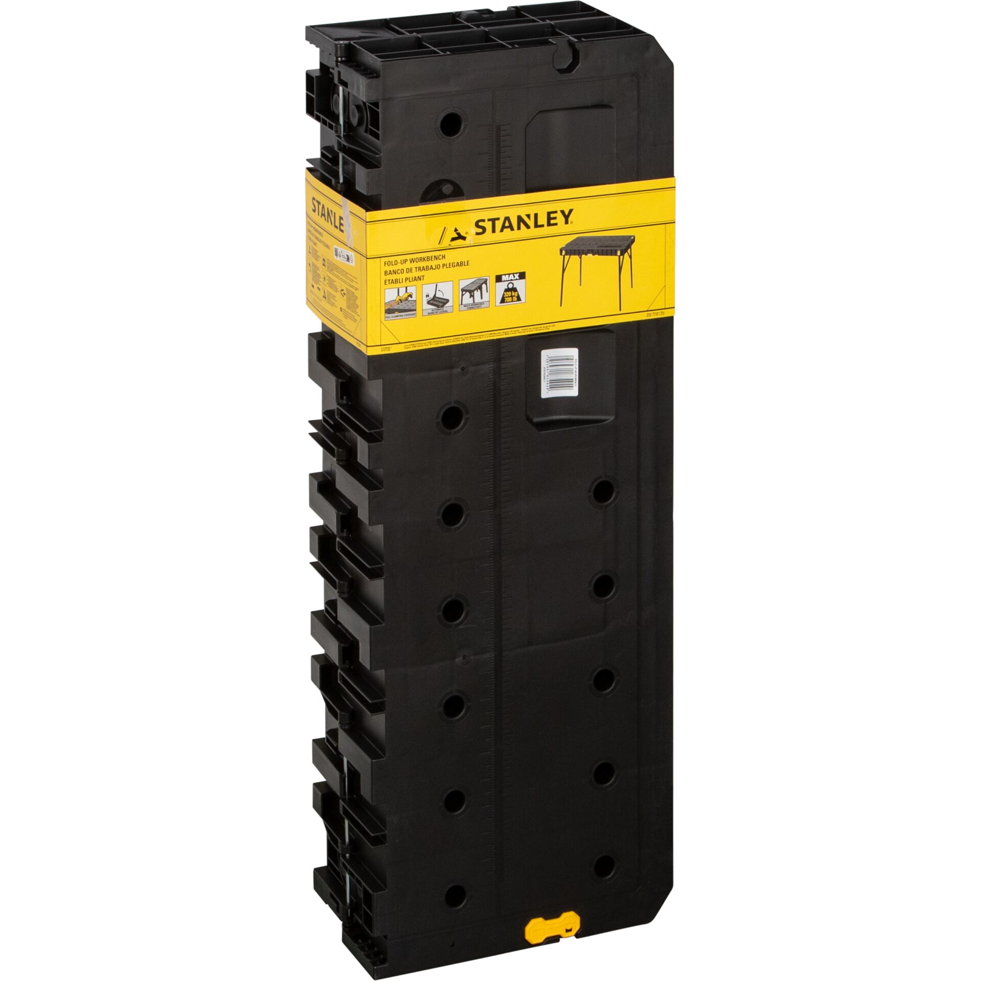 Stanley Stanley Essential Werkbank