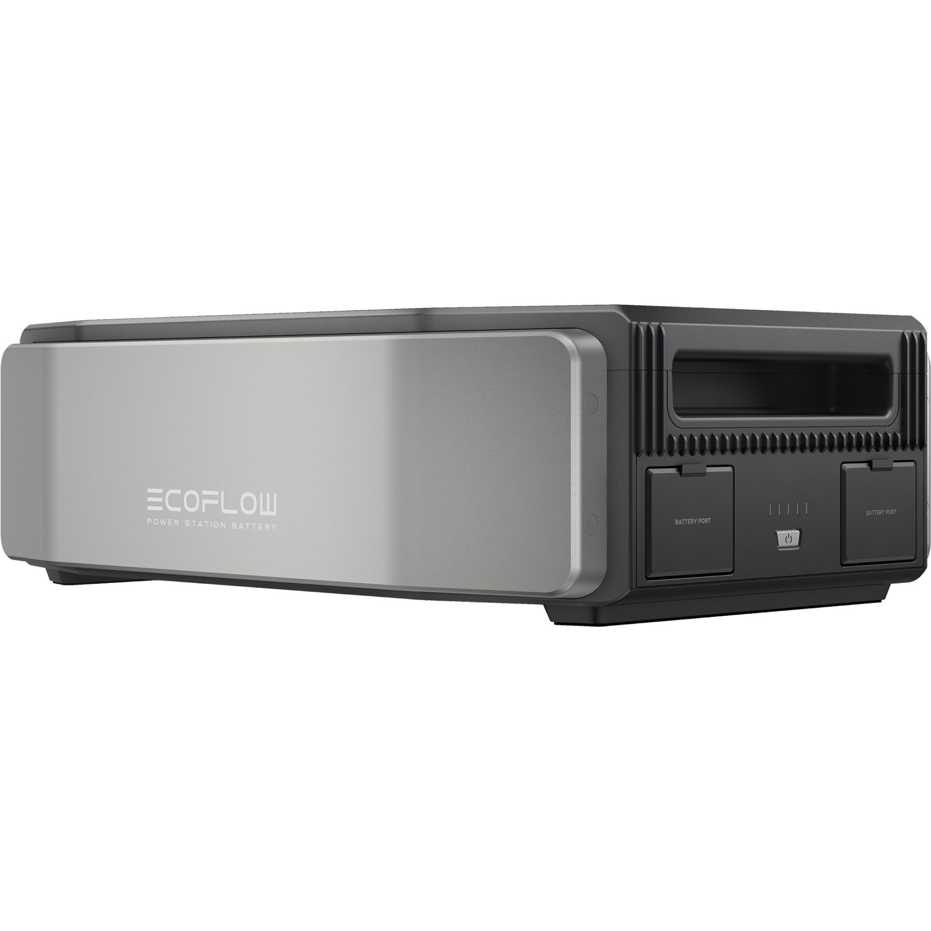 EcoFlow Delta Pro Ultra X Extra Battery