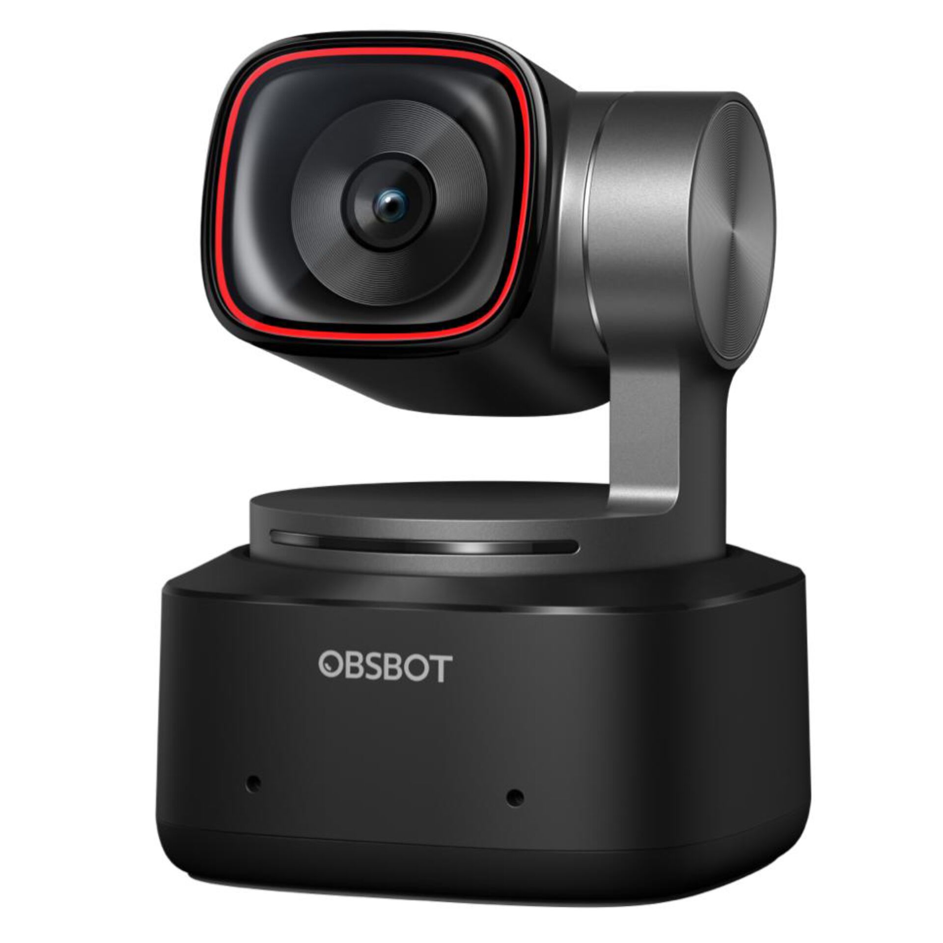 OBSBOT Tiny 3 4K PTZ Webcam