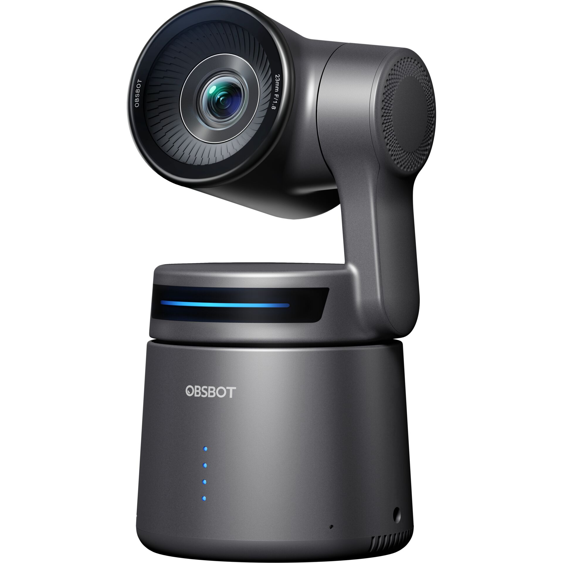 OBSBOT Tail Air PowerUp Combo mit NDI, 4K Konferenzkamera