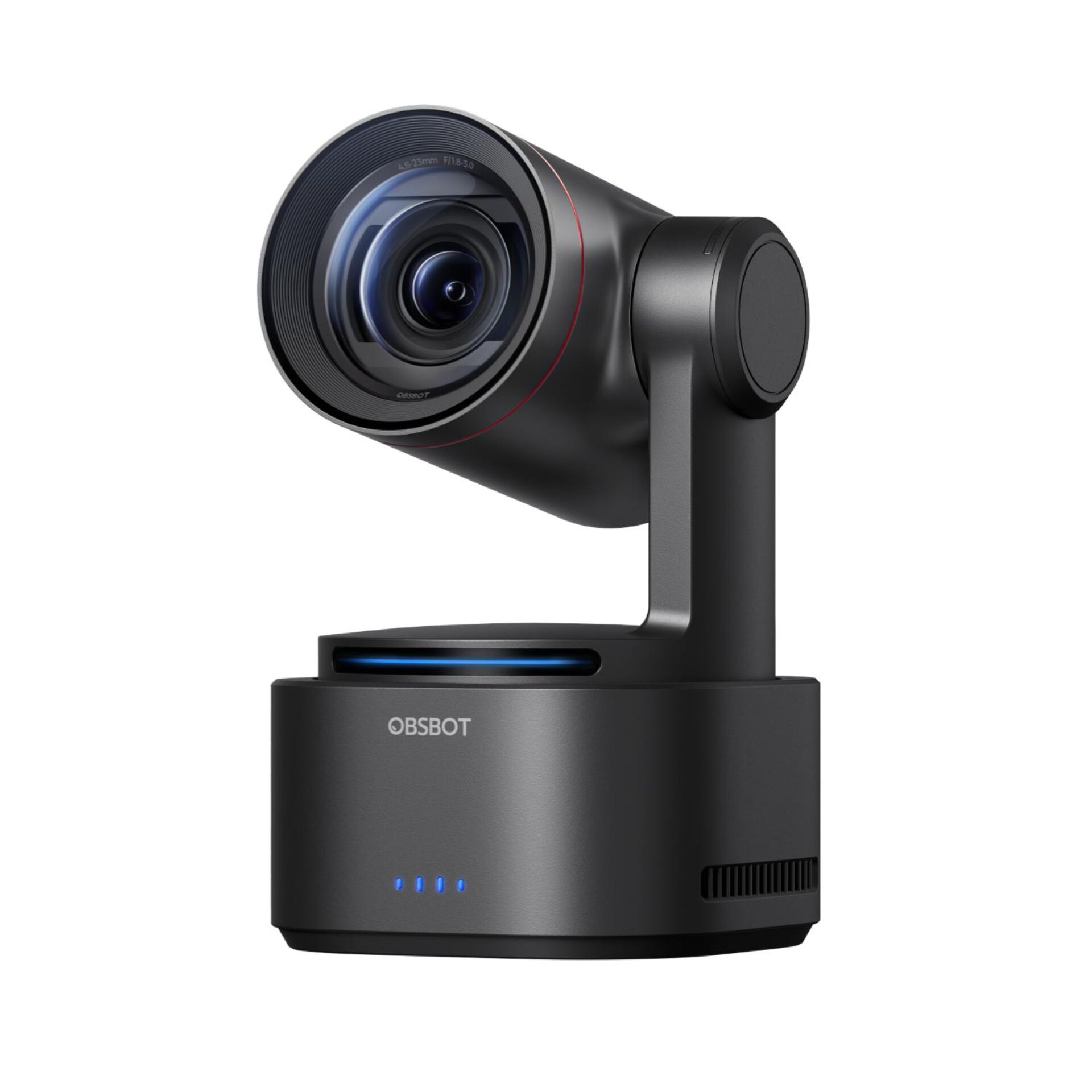 OBSBOT Tail 2 Remote Combo mit NDI, 4K PTZR-Kamera