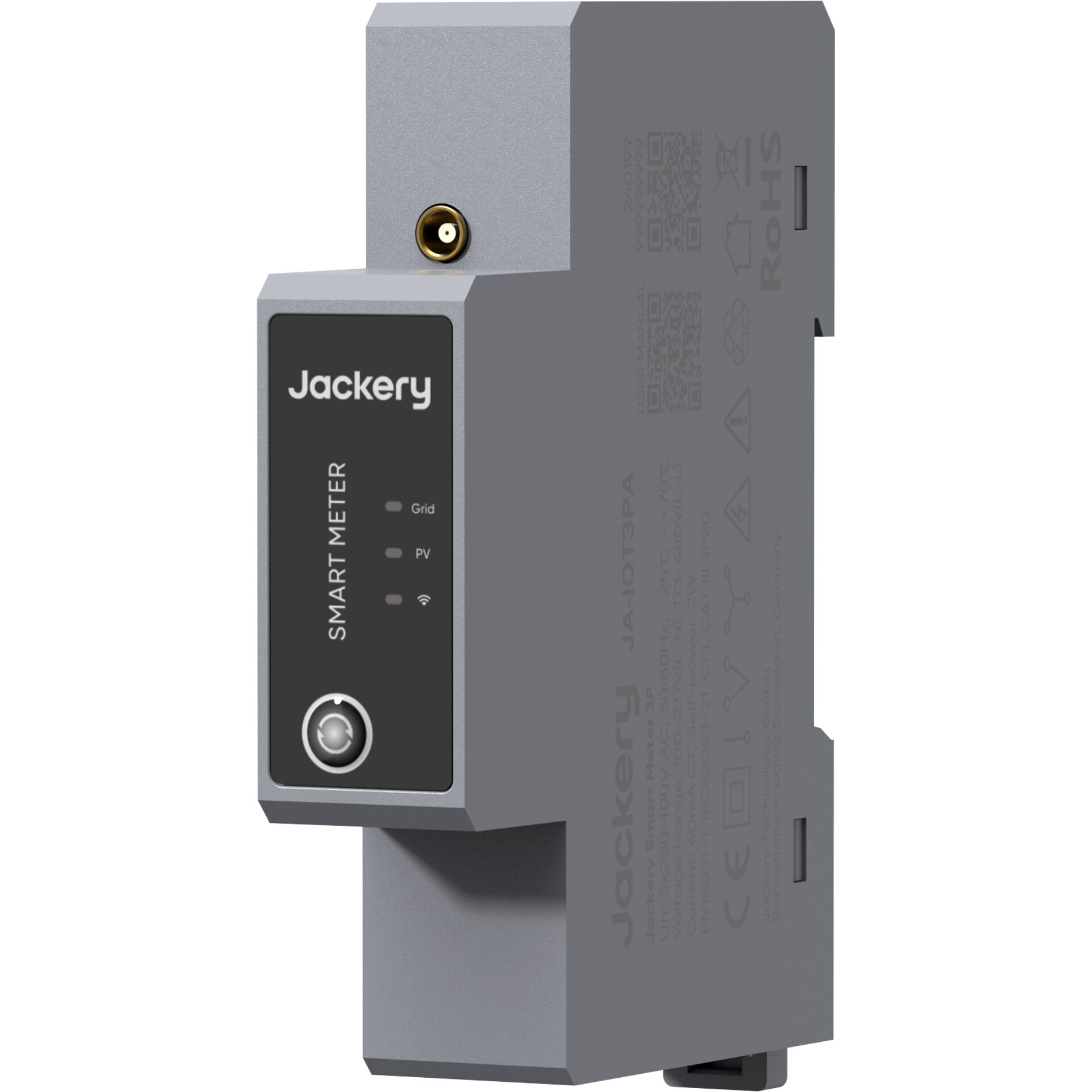 Jackery Smart Meter 3P Verbrauchsregler