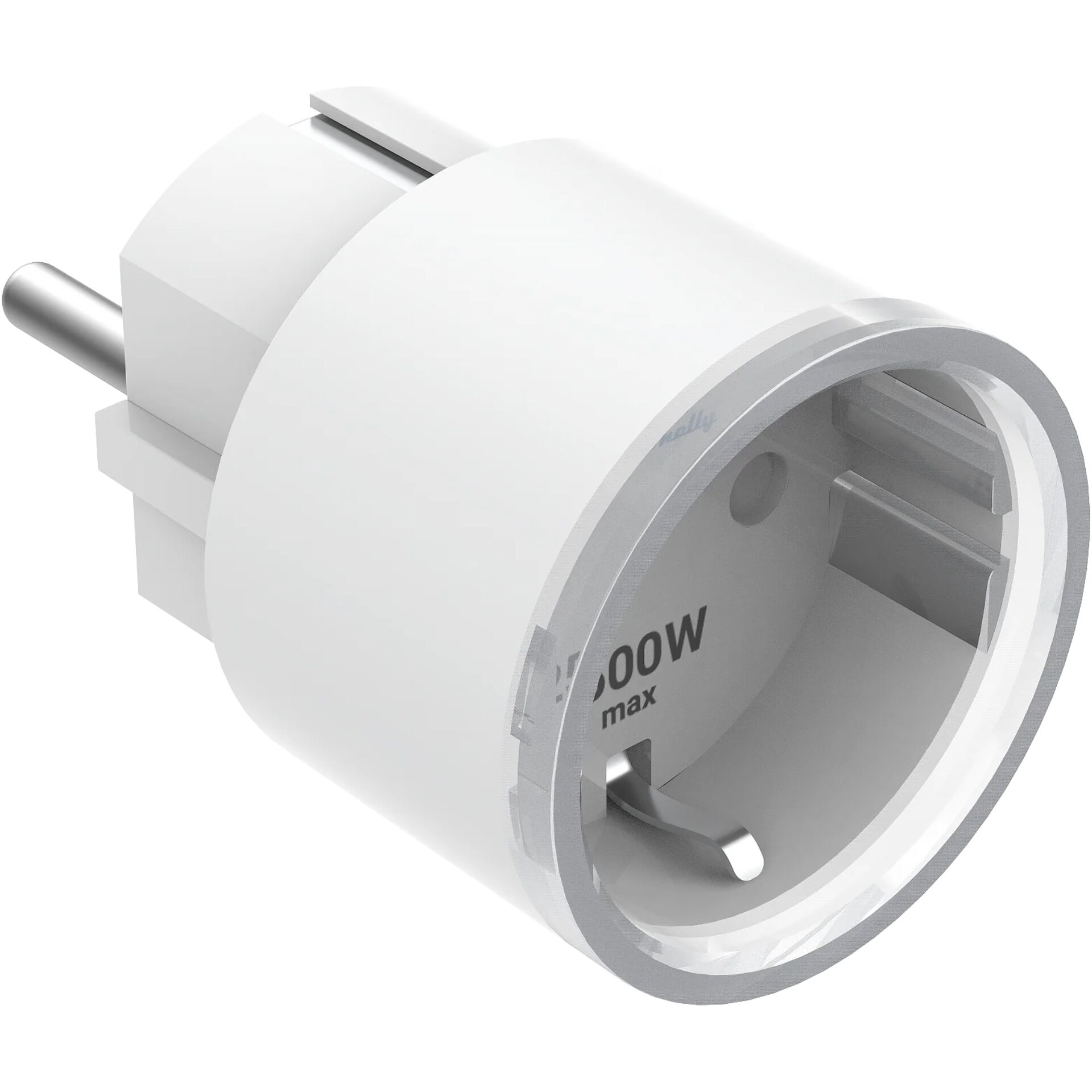 Jackery x Shelly Smart Plug Pro