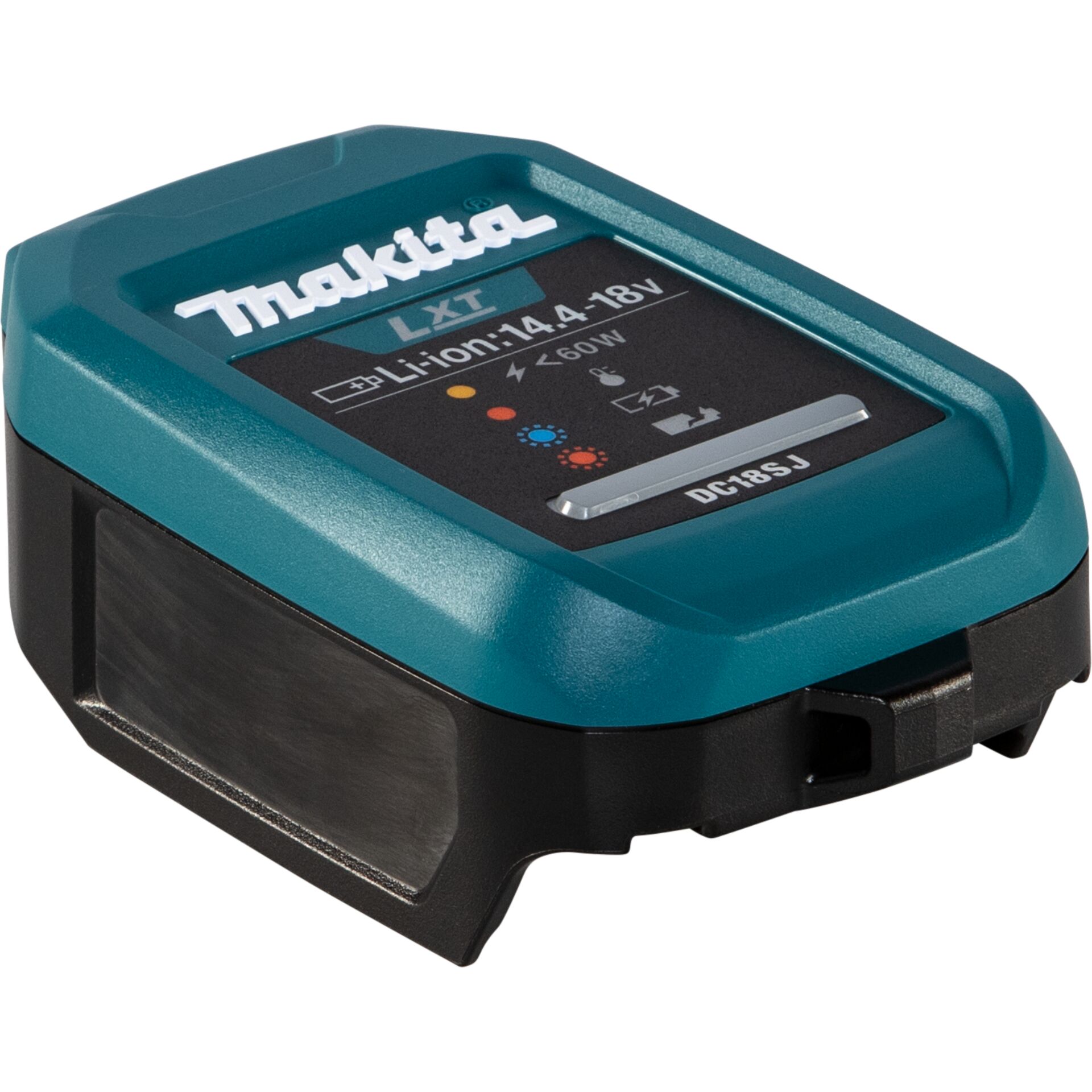 Makita 1915T9-4 DC18SJ Car Charger