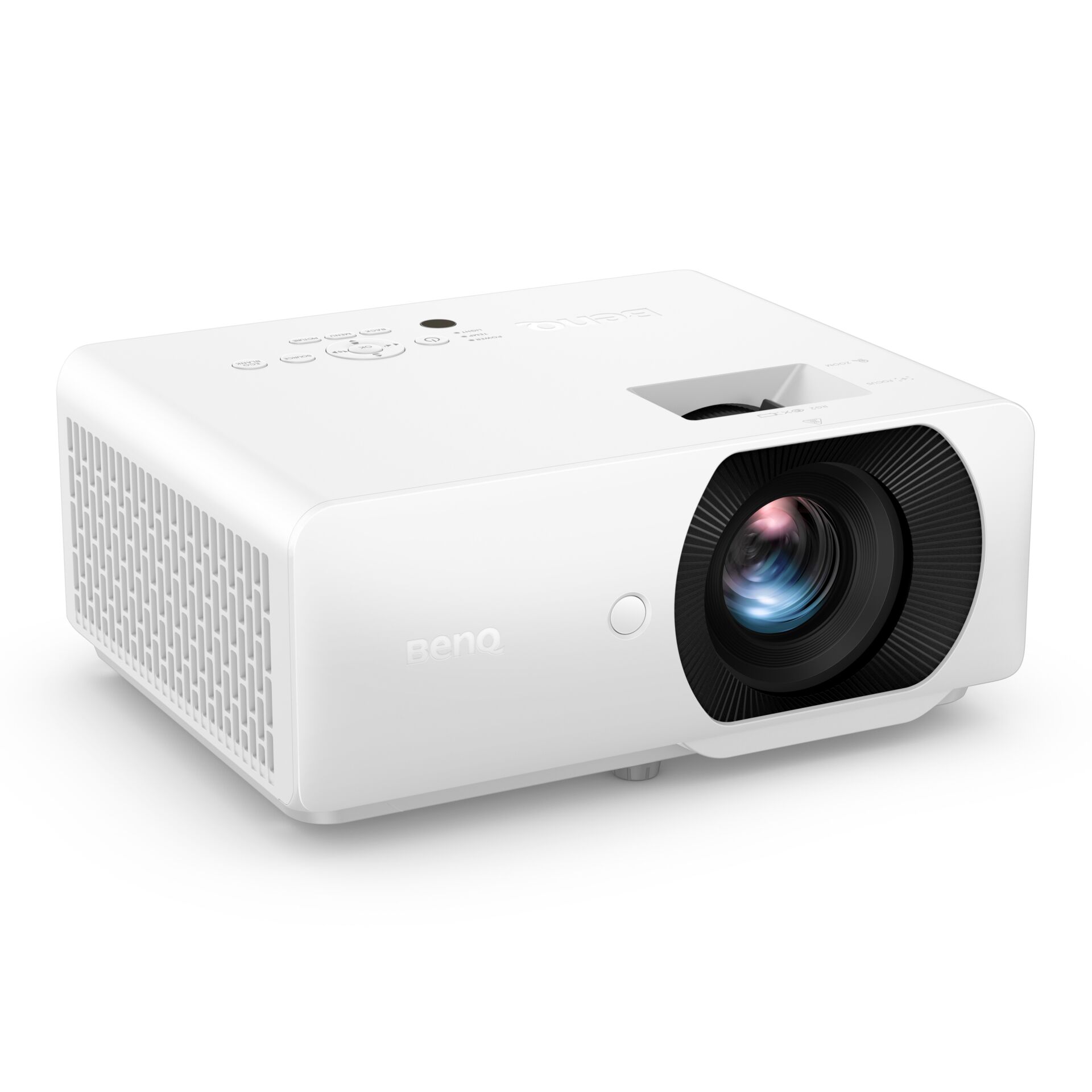 BenQ LW655