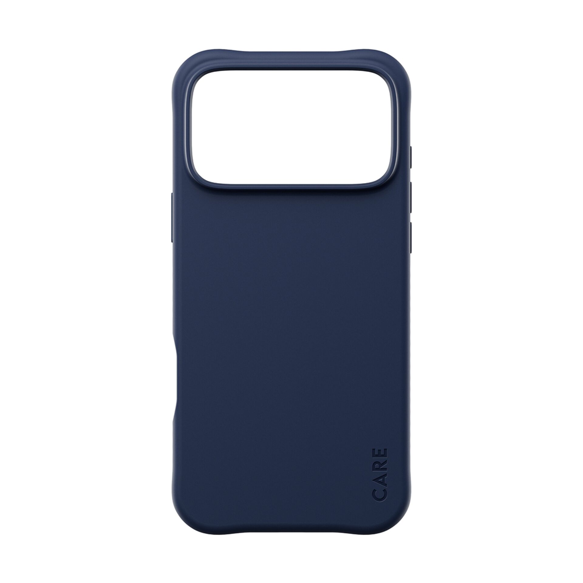 CARE by PanzerGlass Samba Case iP17/18 Pro Max Italian Blue MS