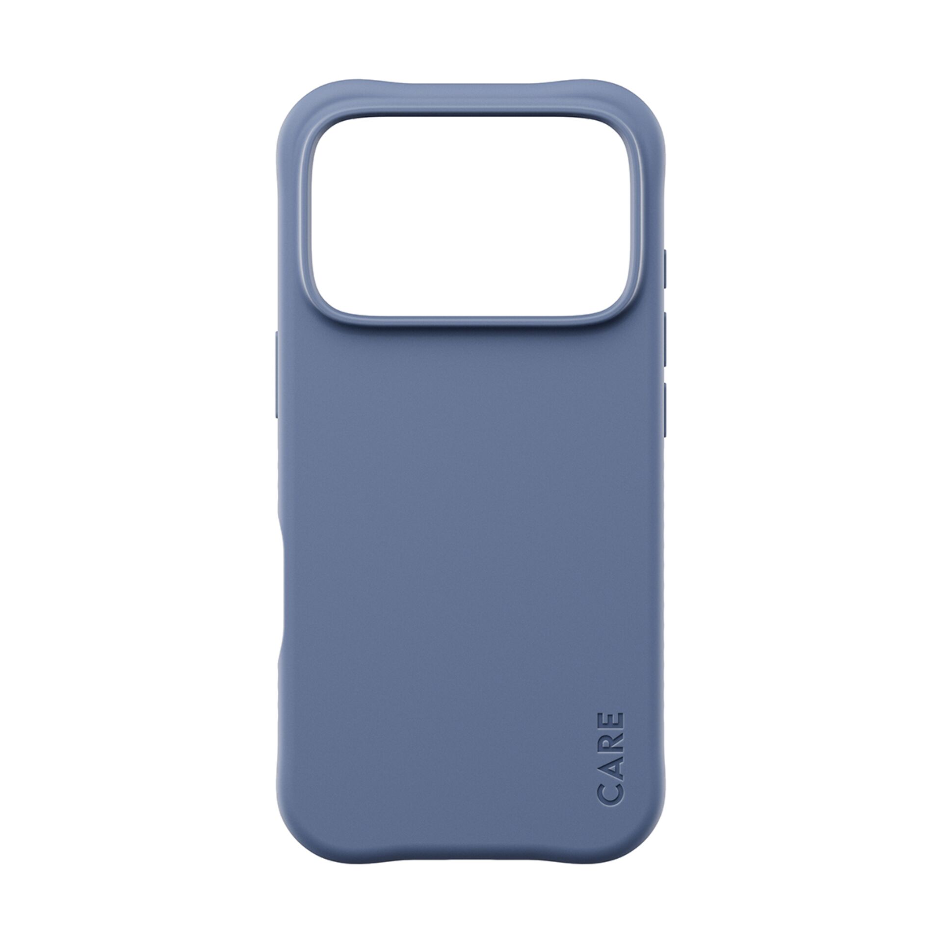 CARE by PanzerGlass Samba Case iP17/18 Pro Shades of Blue MS