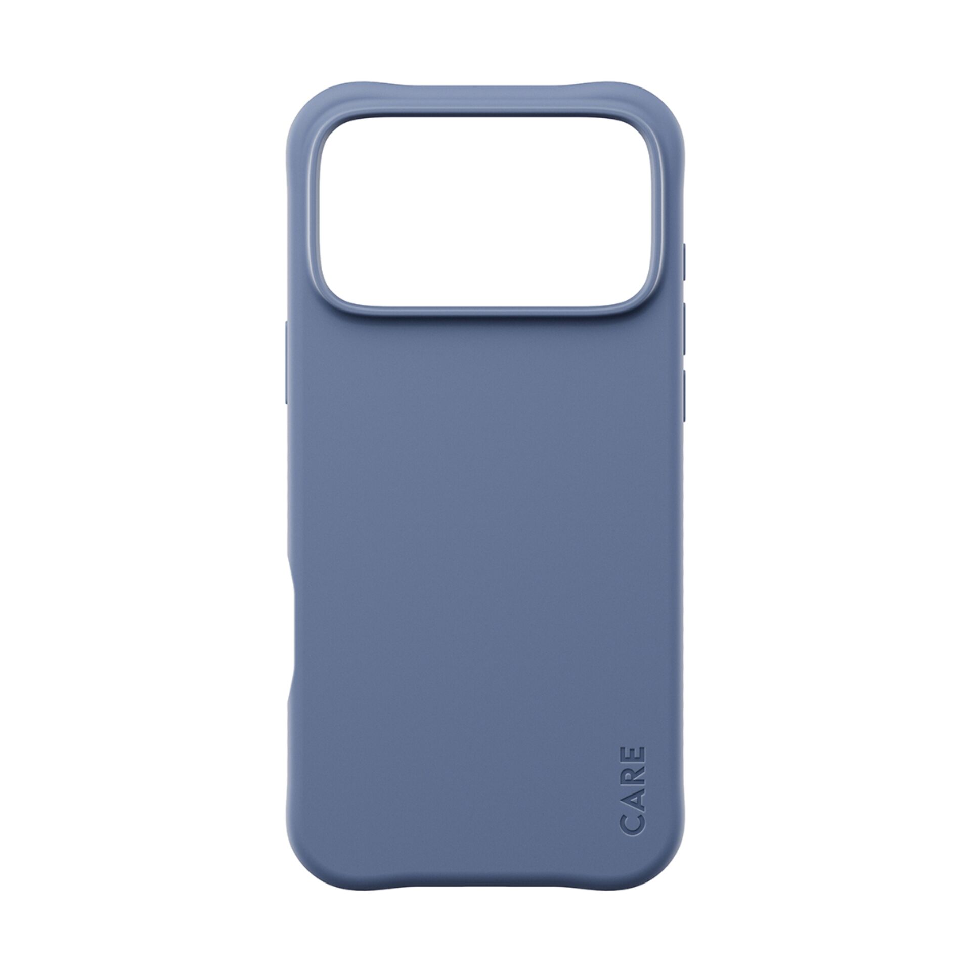 CARE by PanzerGlass Samba Case iP17/18 Pro Max Shades of Blue