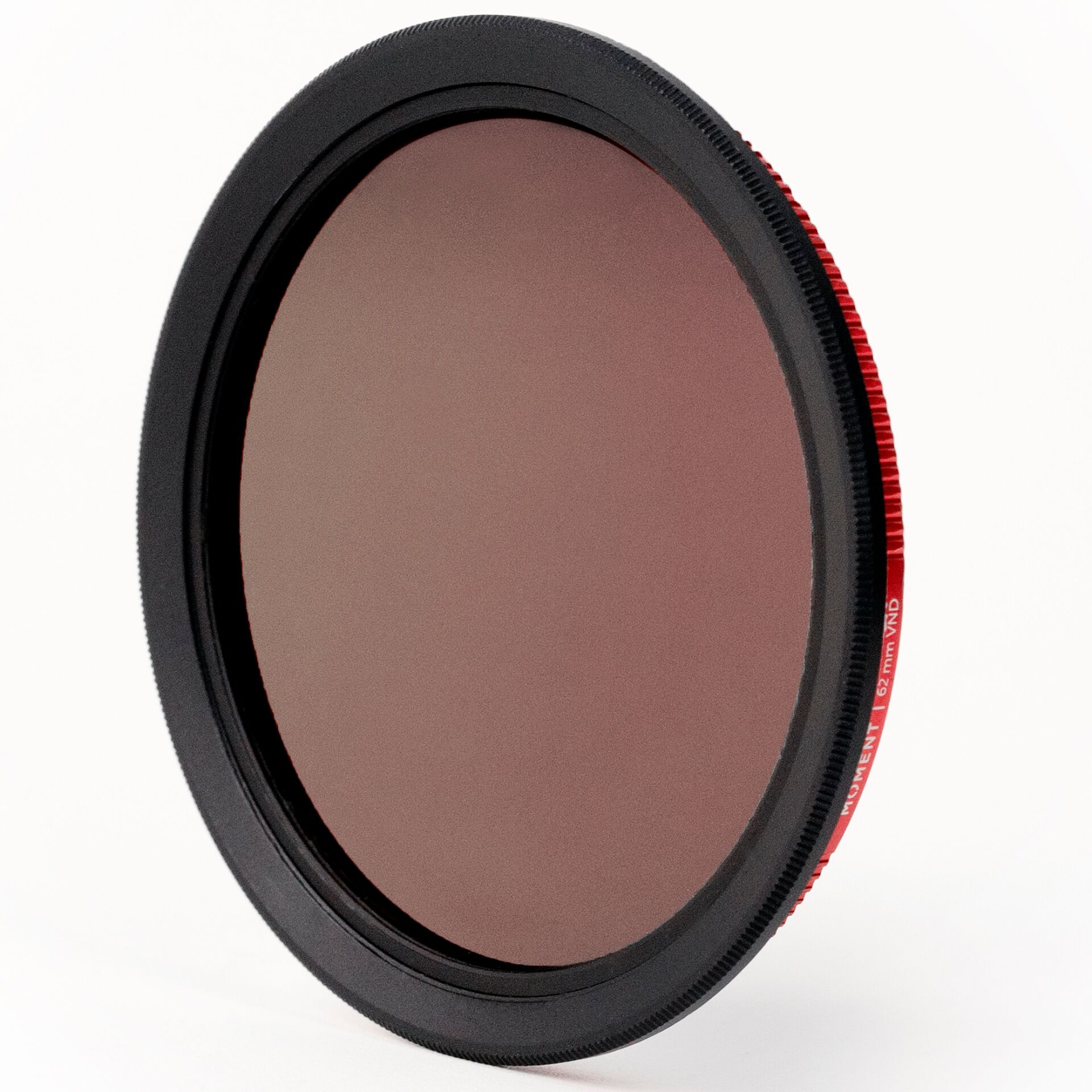 Moment 62mm Variable ND Filter (2-5 Stop)