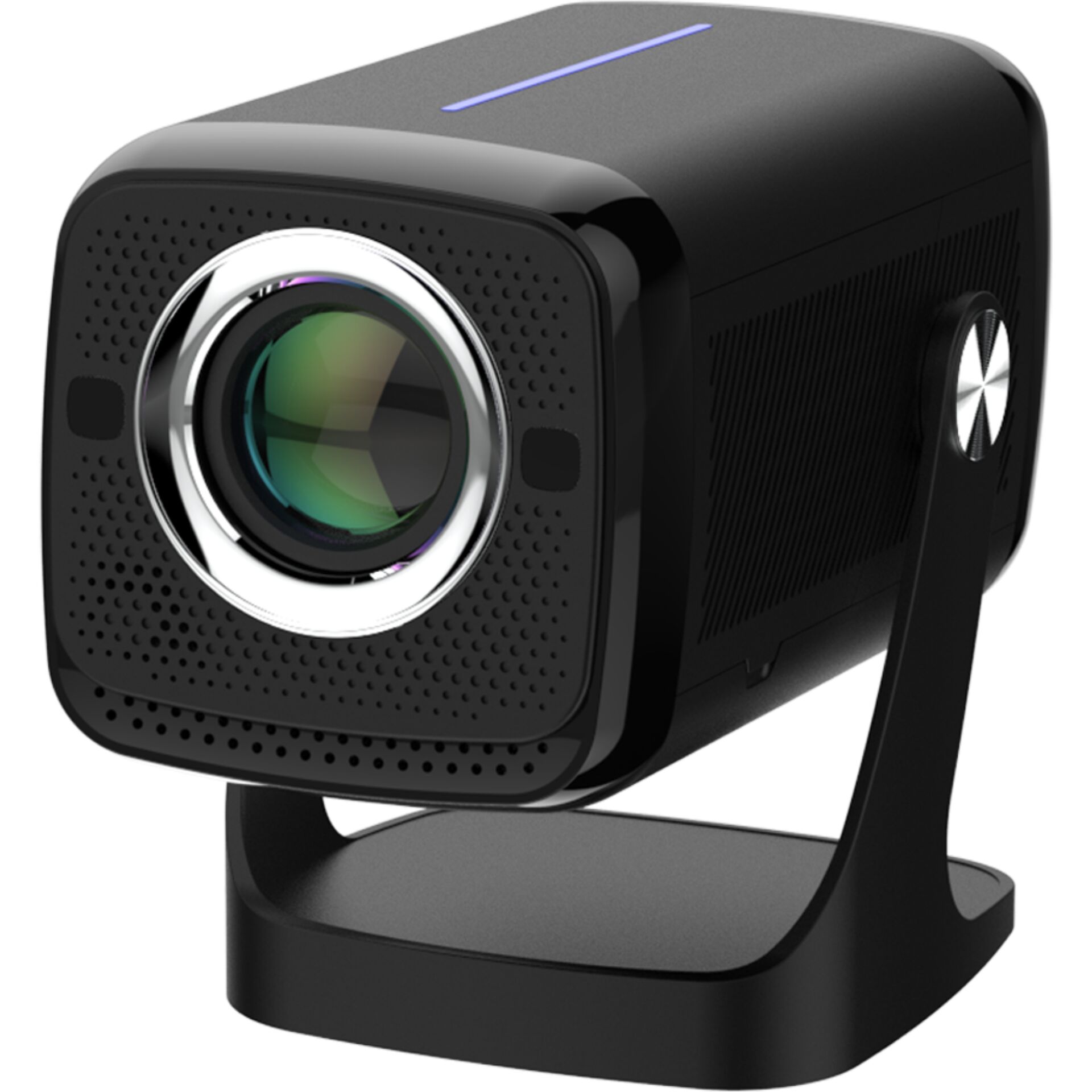 Denver PR-4852 HD 720p Projektor 4k Support