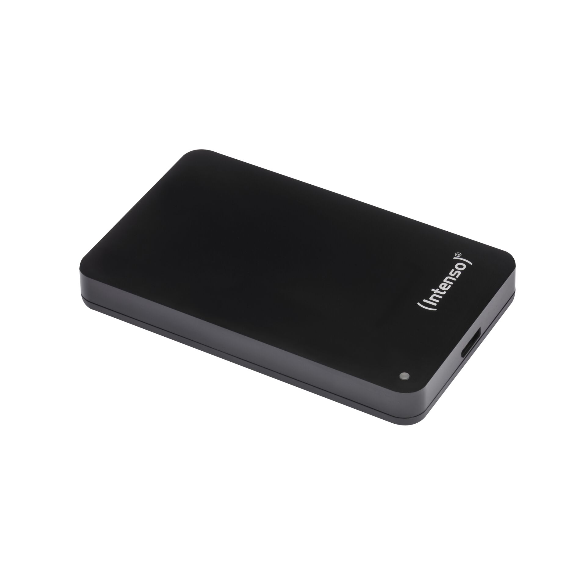 Intenso Memory Case 2,5 320GB USB 3.2 schwarz certified refurb