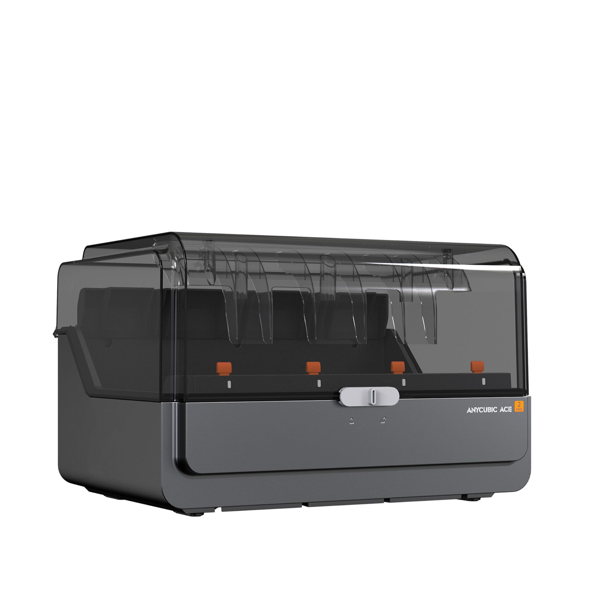 Anycubic ACE 2 Pro Filament Box for S1 and Kobra X series