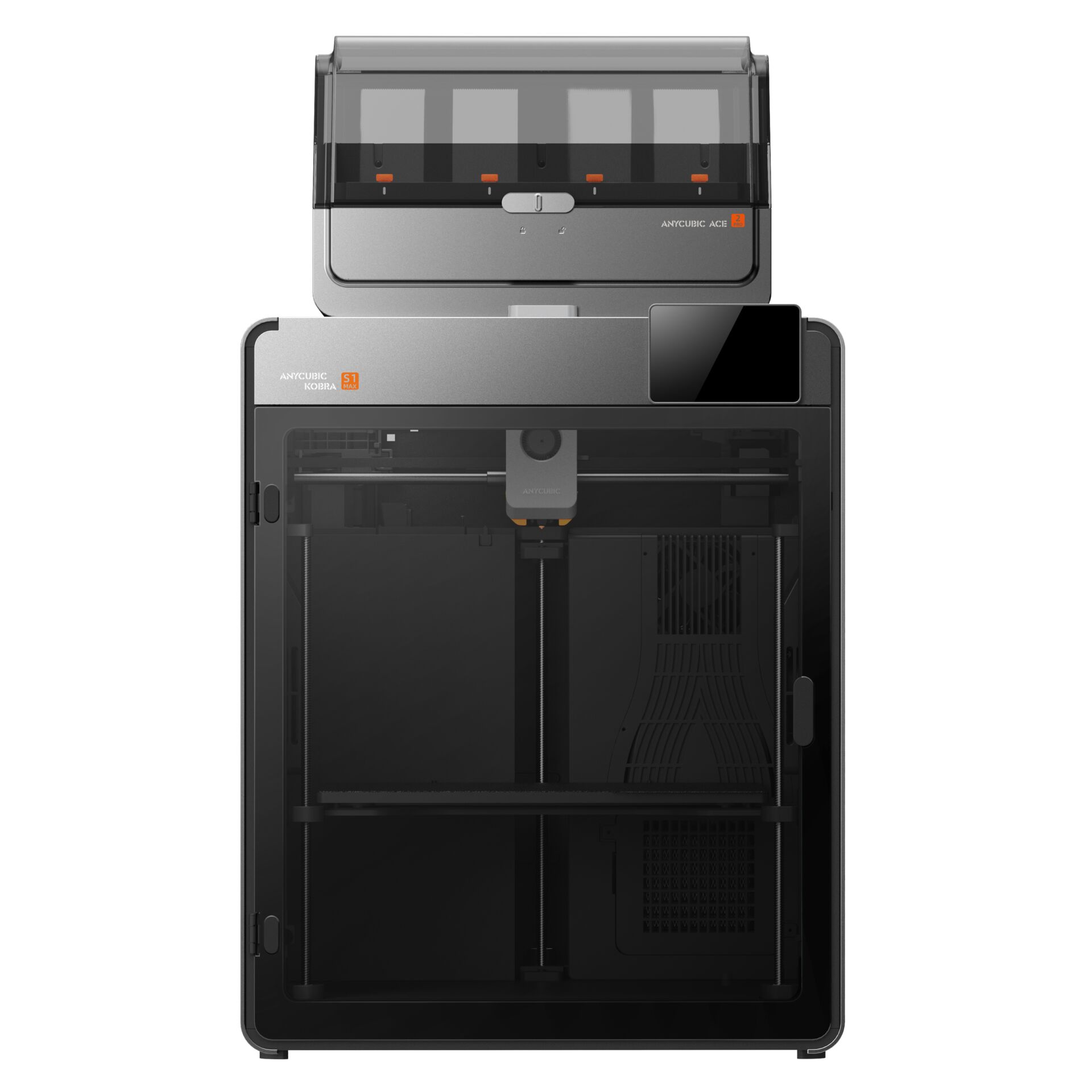 Anycubic Kobra S1 Max Combo FDM 3D-Drucker