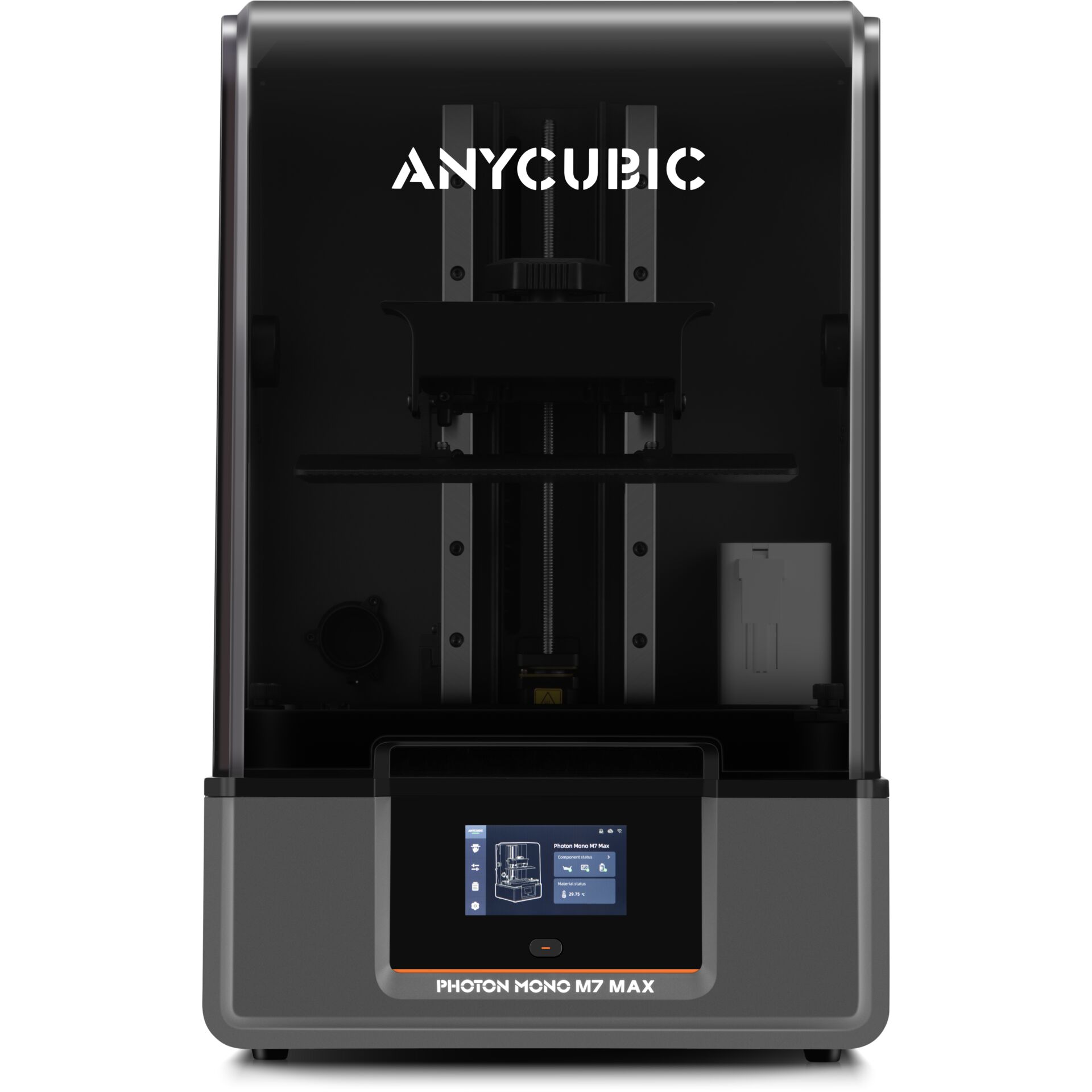 Anycubic Photon M7 Max Harz 3D Drucker