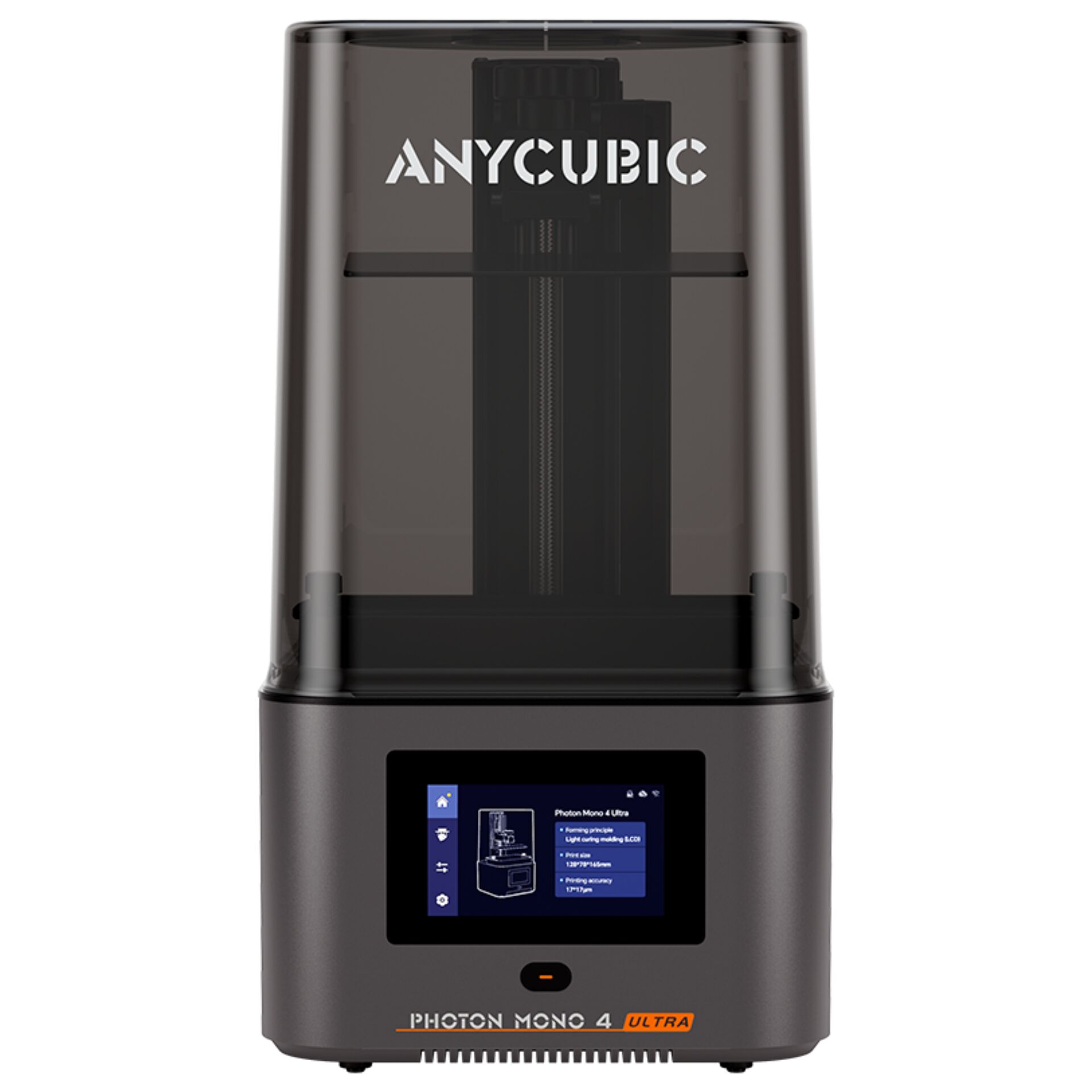 Anycubic Photon Mono 4 Ultra Harz 3D Drucker