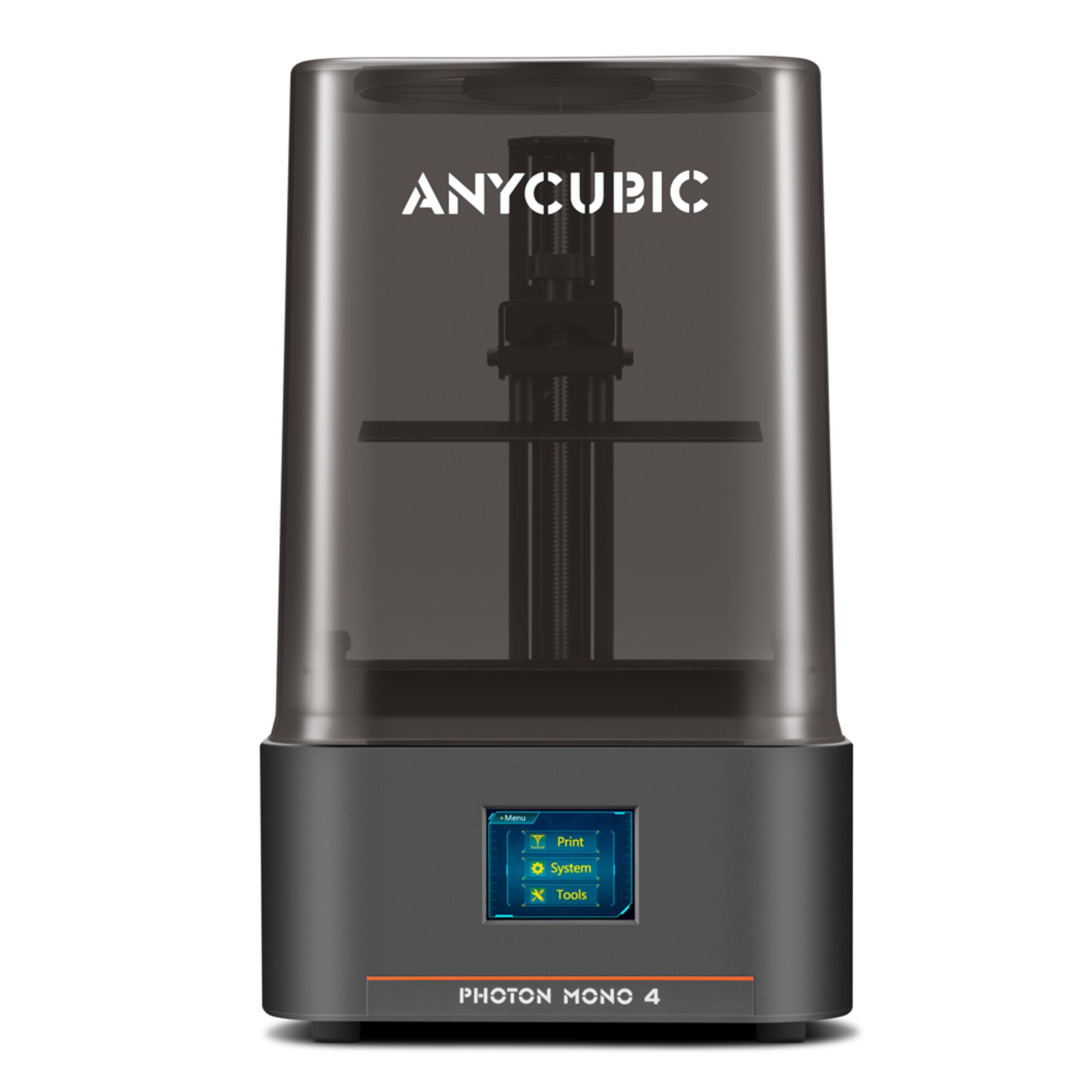 Anycubic Photon Mono 4 Harz 3D Drucker