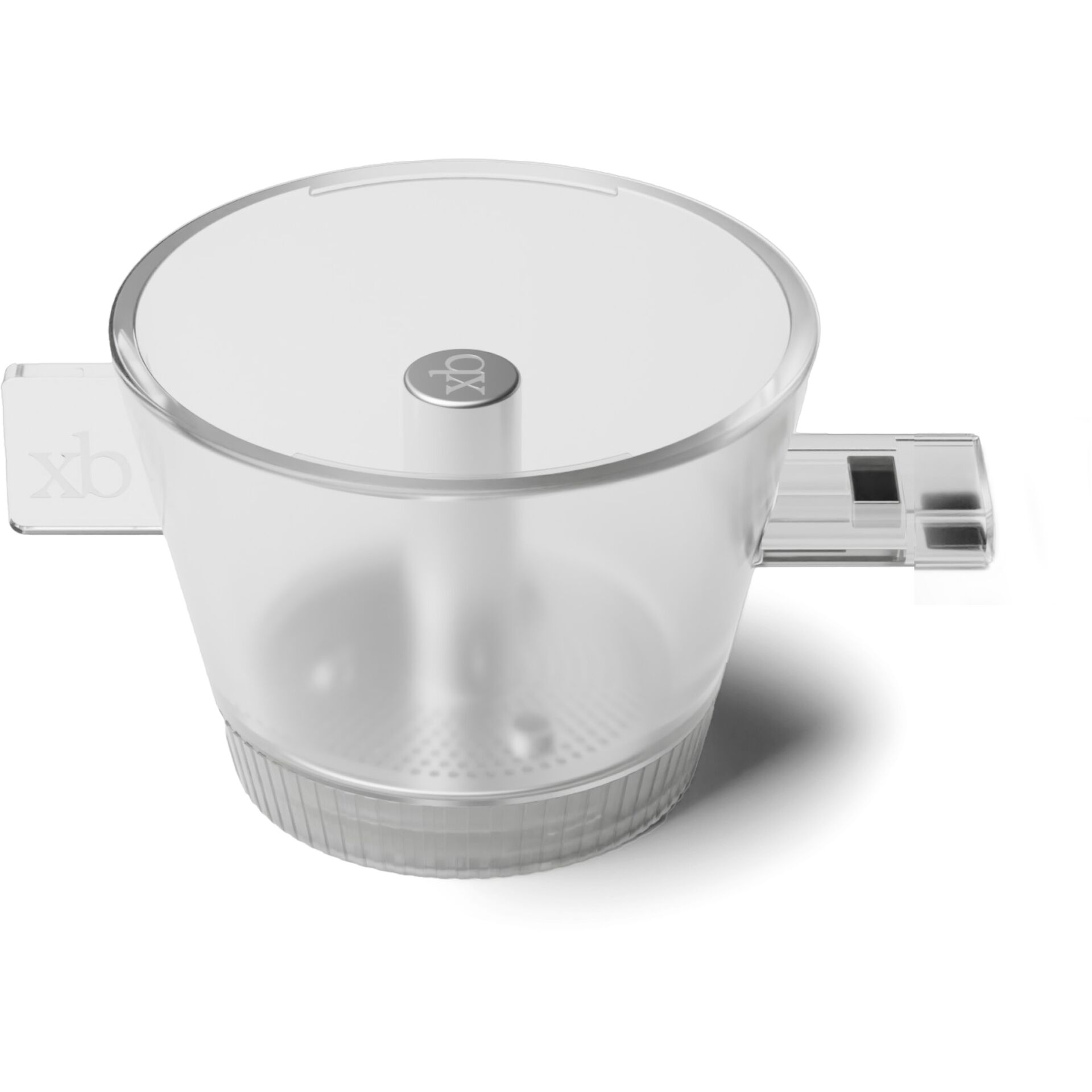 xBloom Omni Tea Brewer transparent