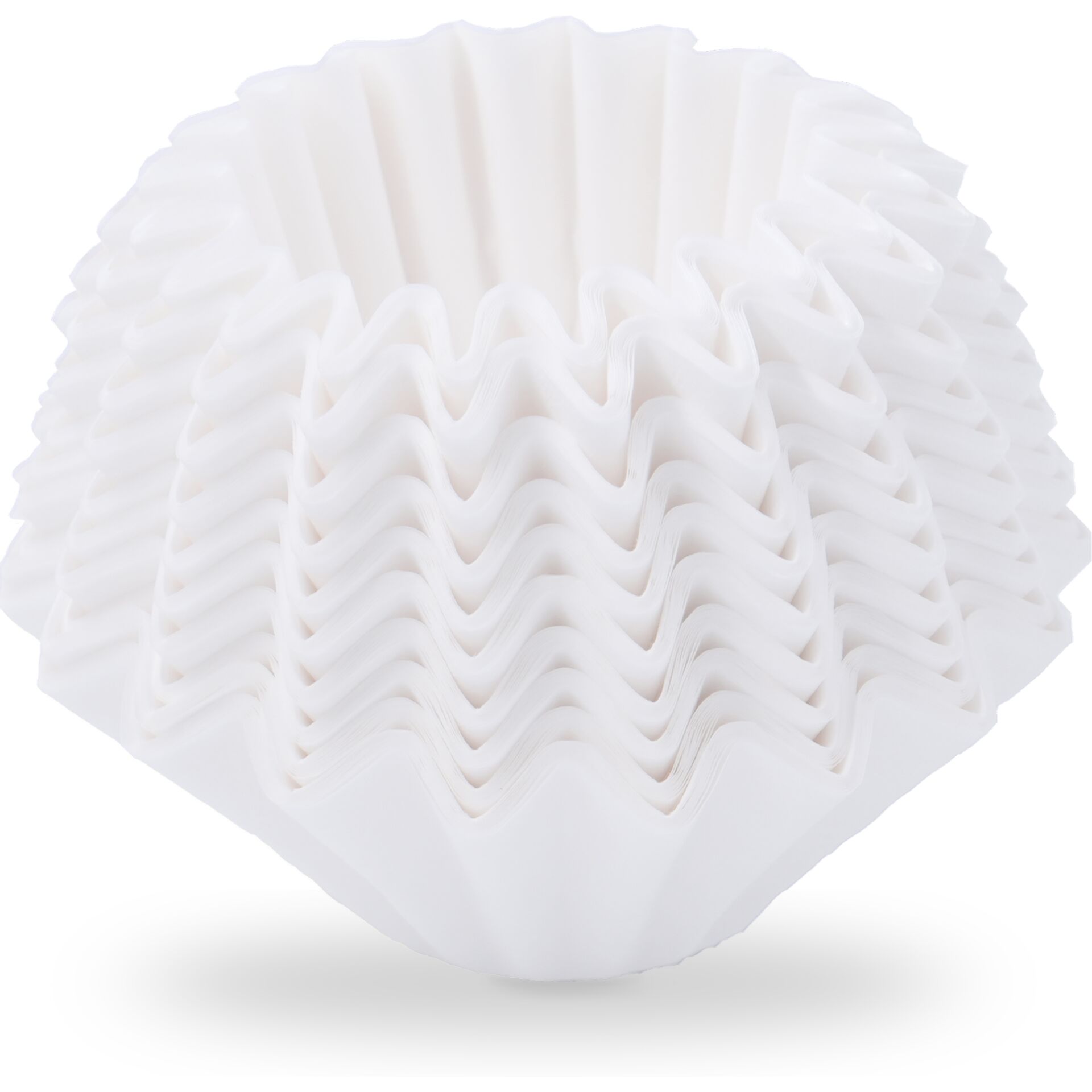 xBloom Premium Filter Paper 100er Box