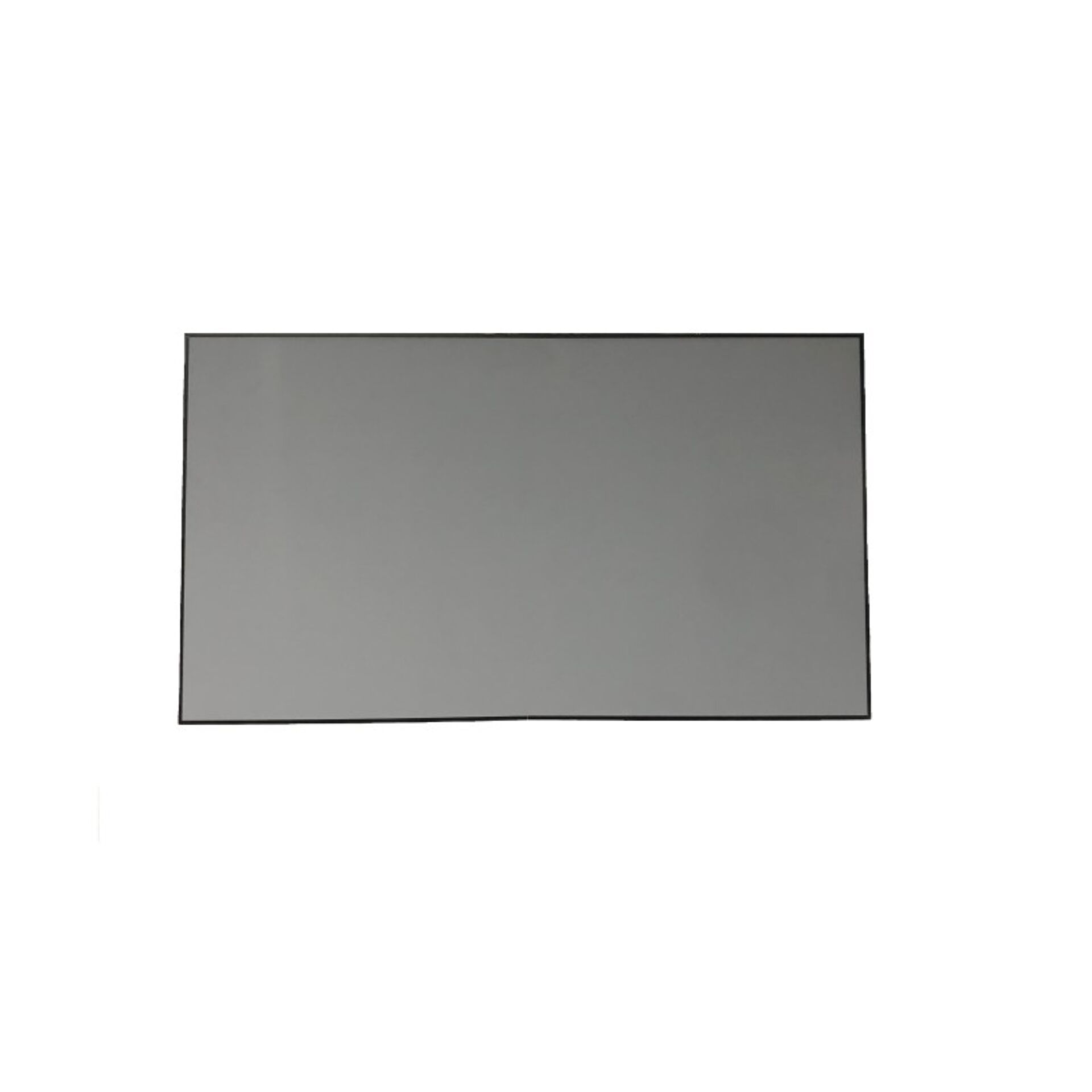 Reflecta CineHome ALR UST 245x139 cm 16:9 framed screen