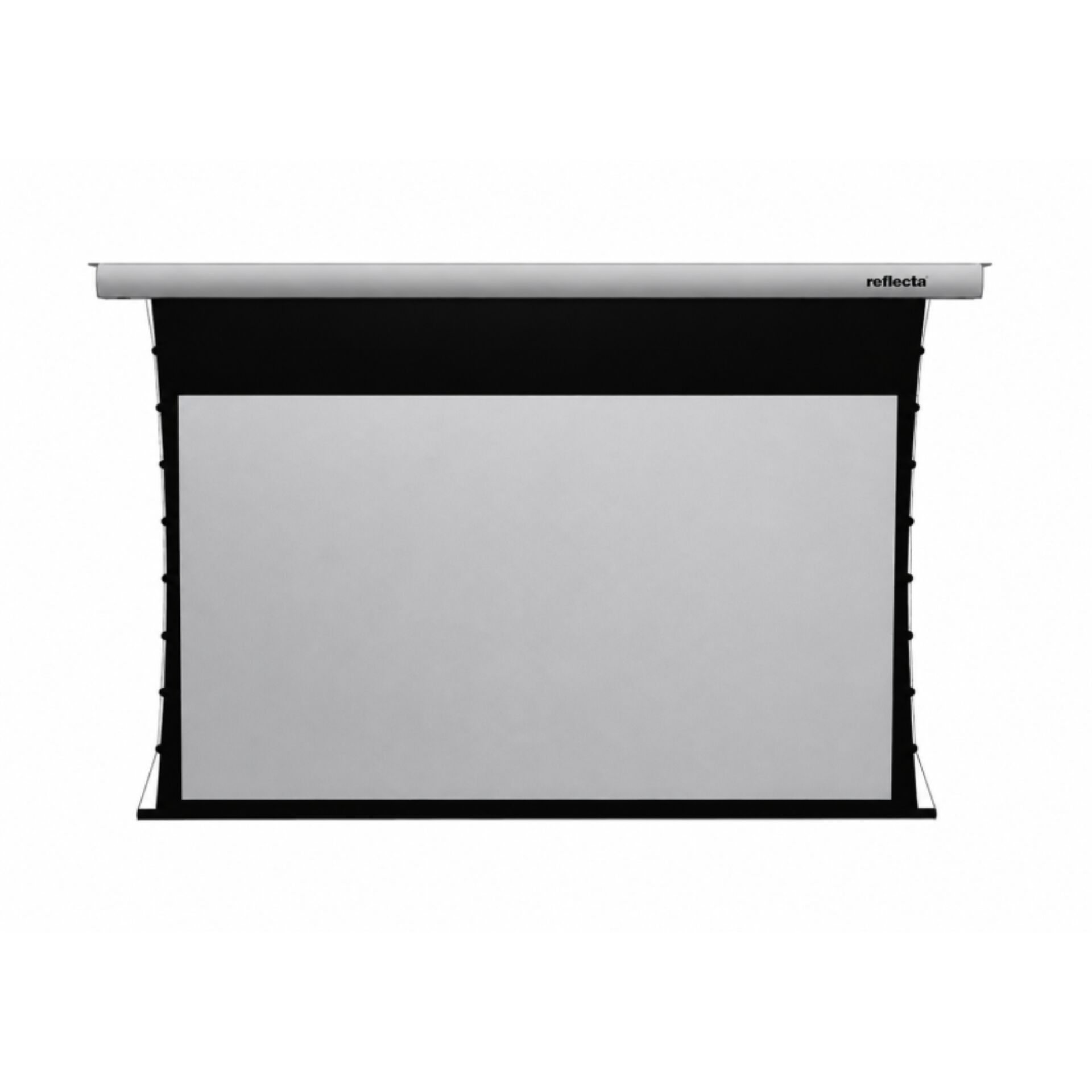 Reflecta TensioLine ALR Motor RC 302x199 cm 133 Format 16:9