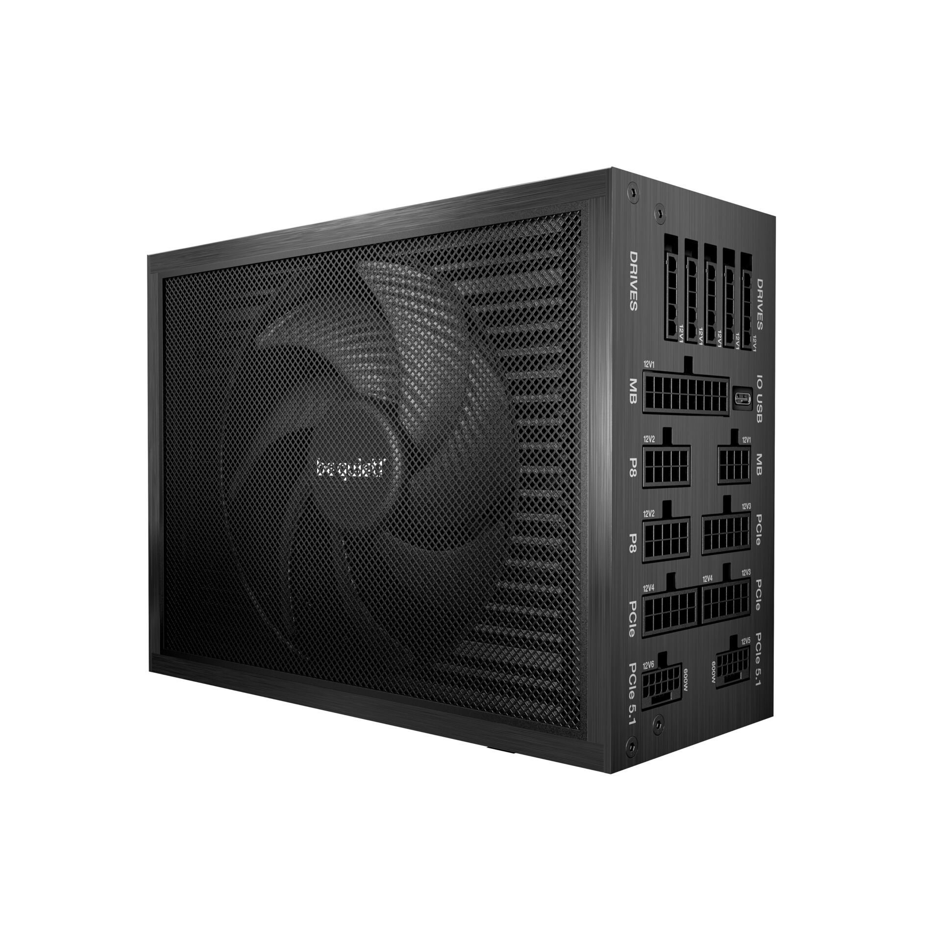 be quiet! DARK POWER PRO 14 IO 1600W Netzteil