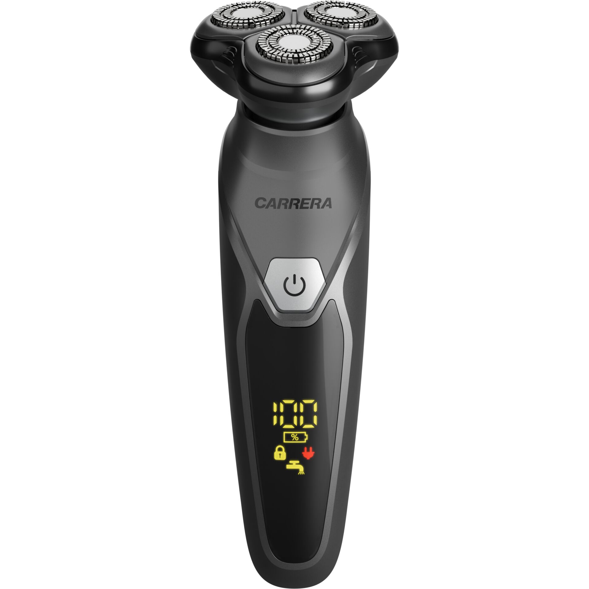 Carrera 34644 Rotary Shaver man