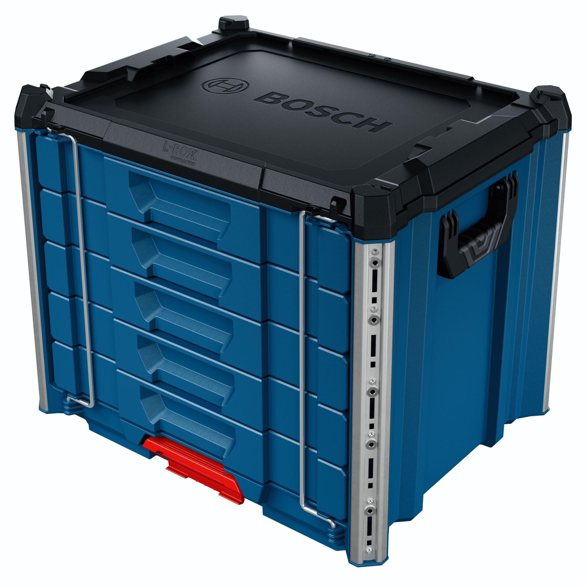 Bosch L-BOXX Contractor 476 Tragkasten