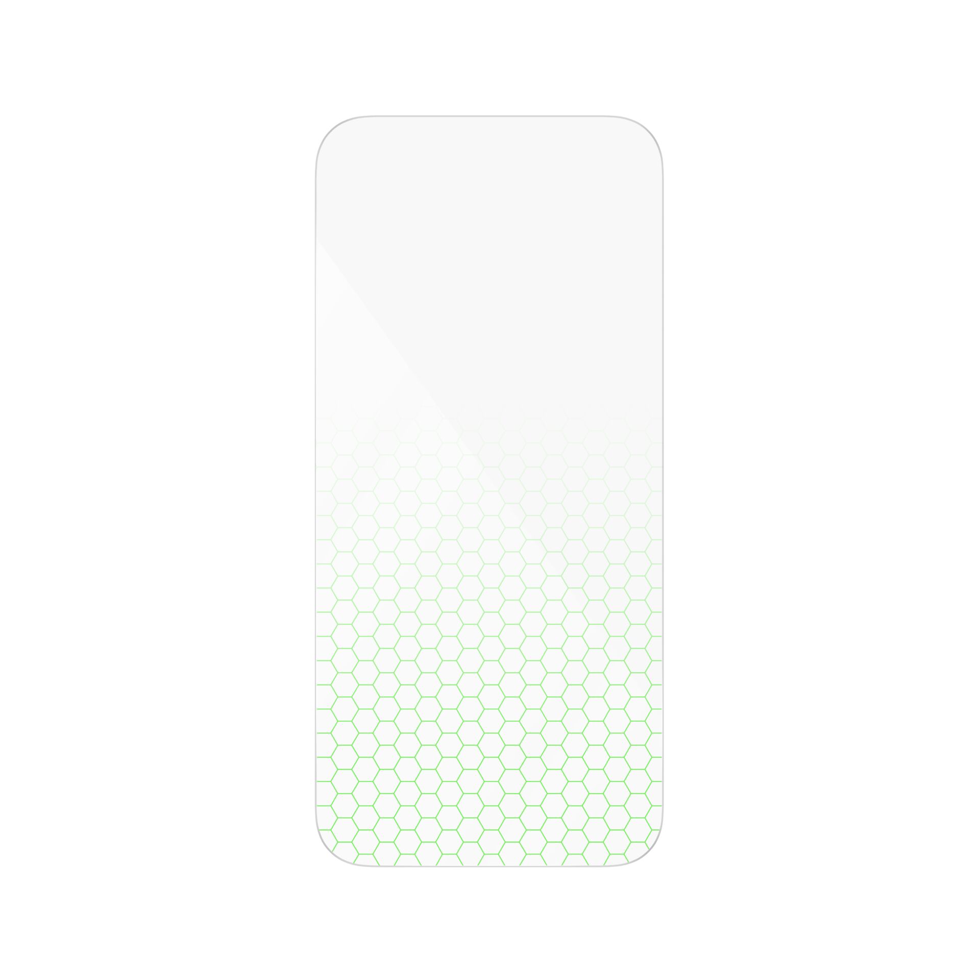 Belkin Titan SmartShield Displayschutz 17 ProMax OVA300hq