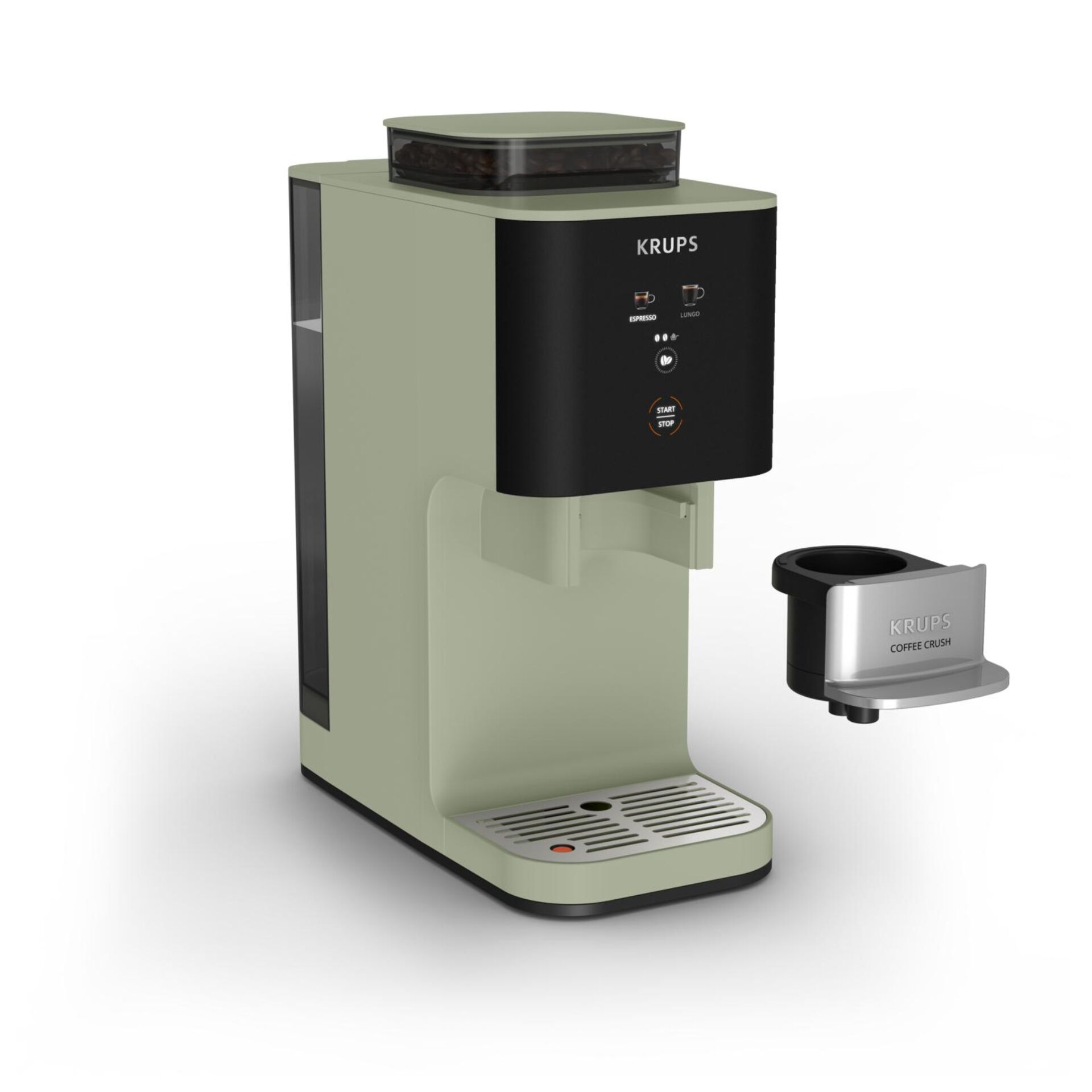 Krups SA 401 L Coffee Crush pistacio