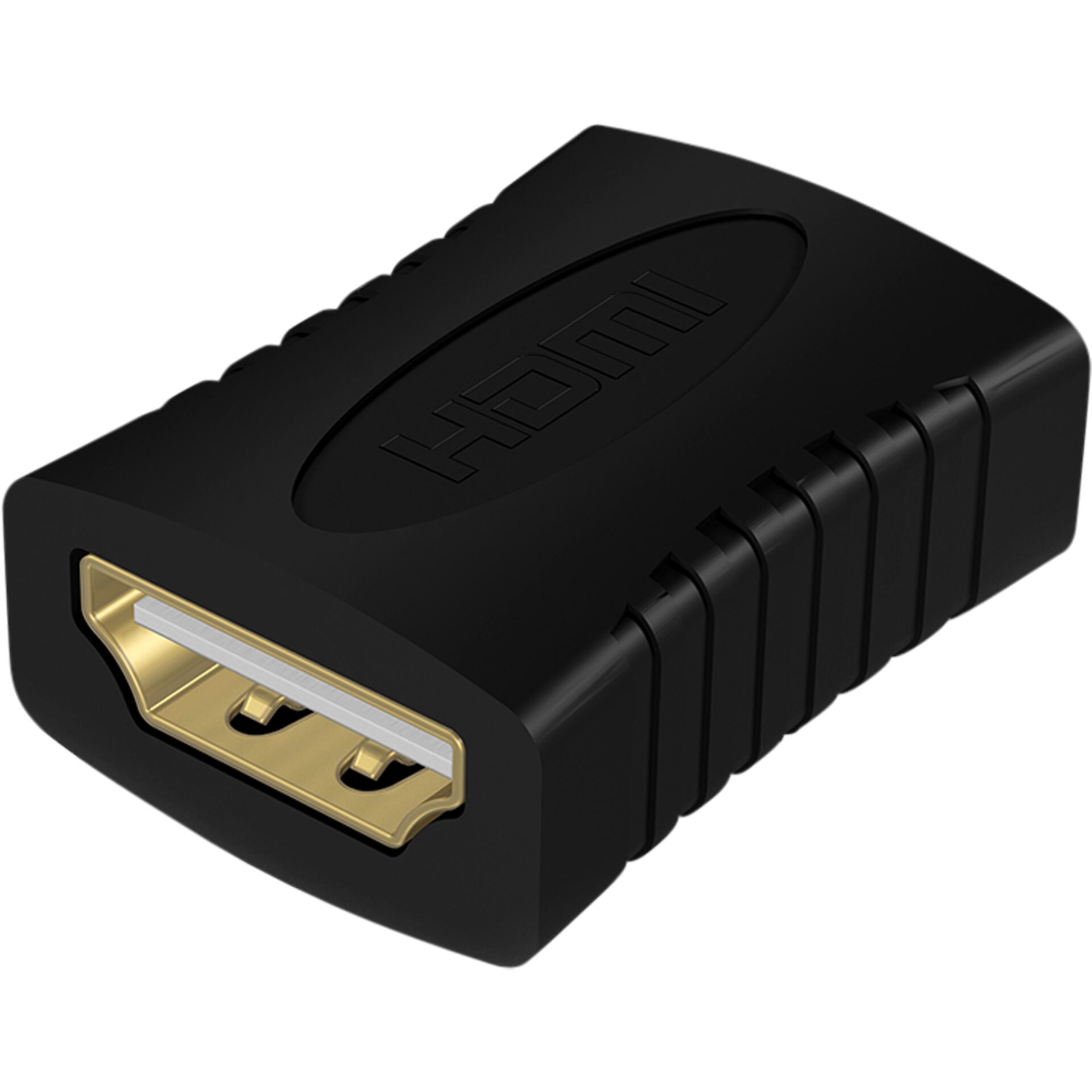 ICY BOX IB-CB005 HDMI coupler/extansion