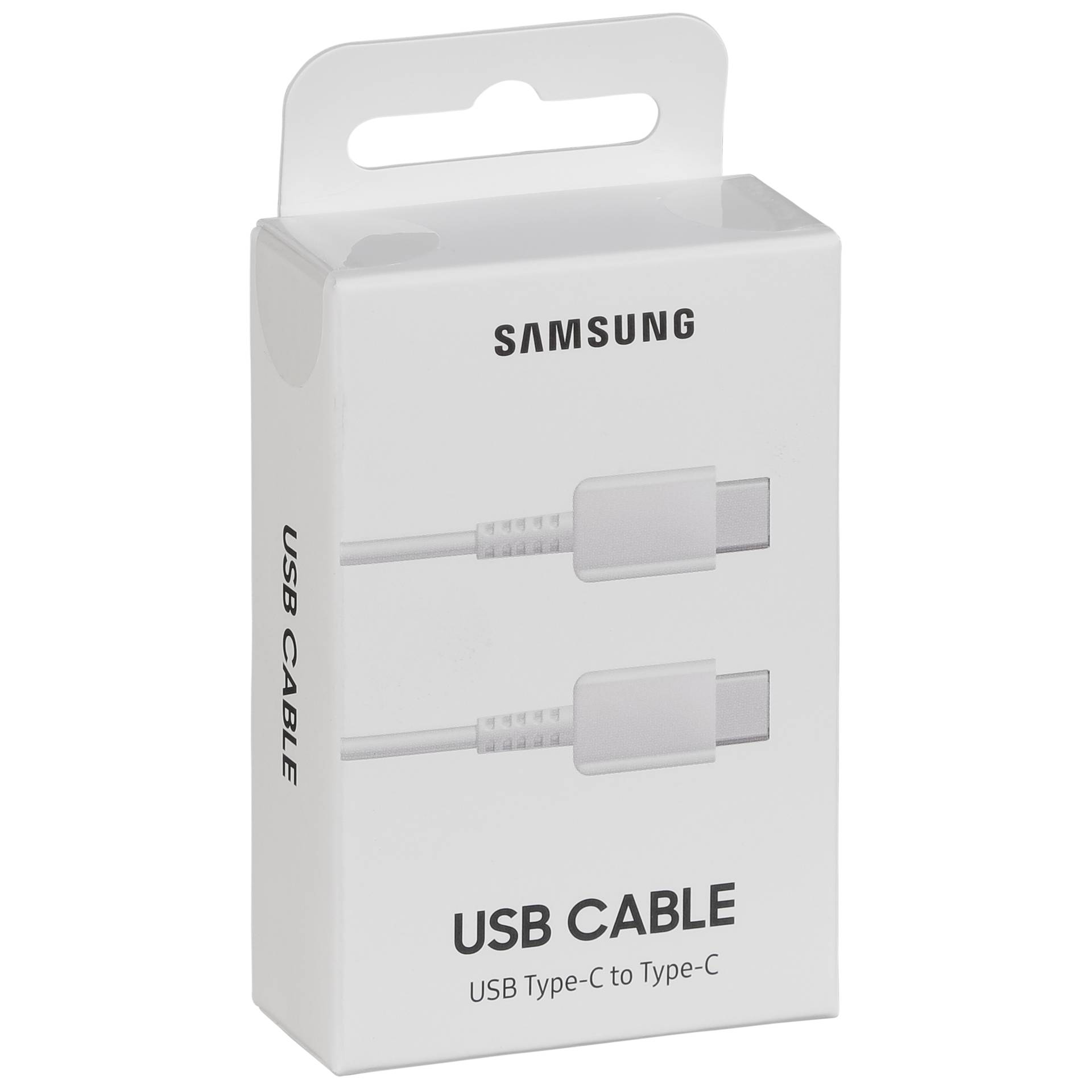Samsung Datacable USB-C to USB-C - bulk -