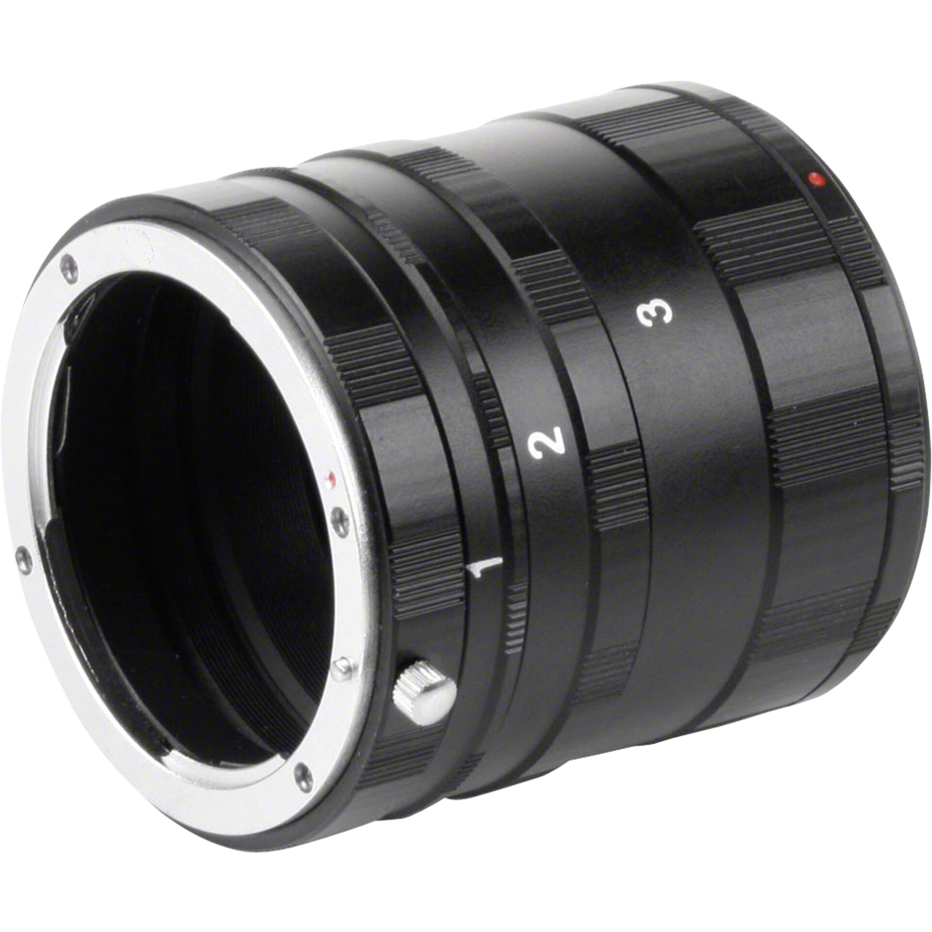 Walimex Macro Intermediate Ring Set for Nikon
