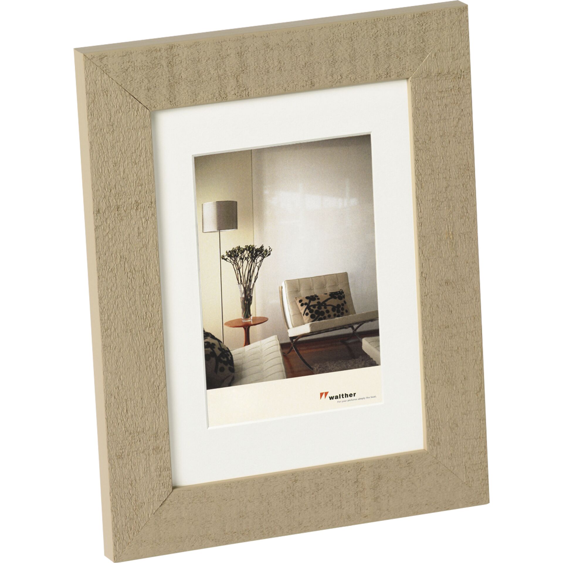 Walther Home 20x30 Wood beigebrown HO030C