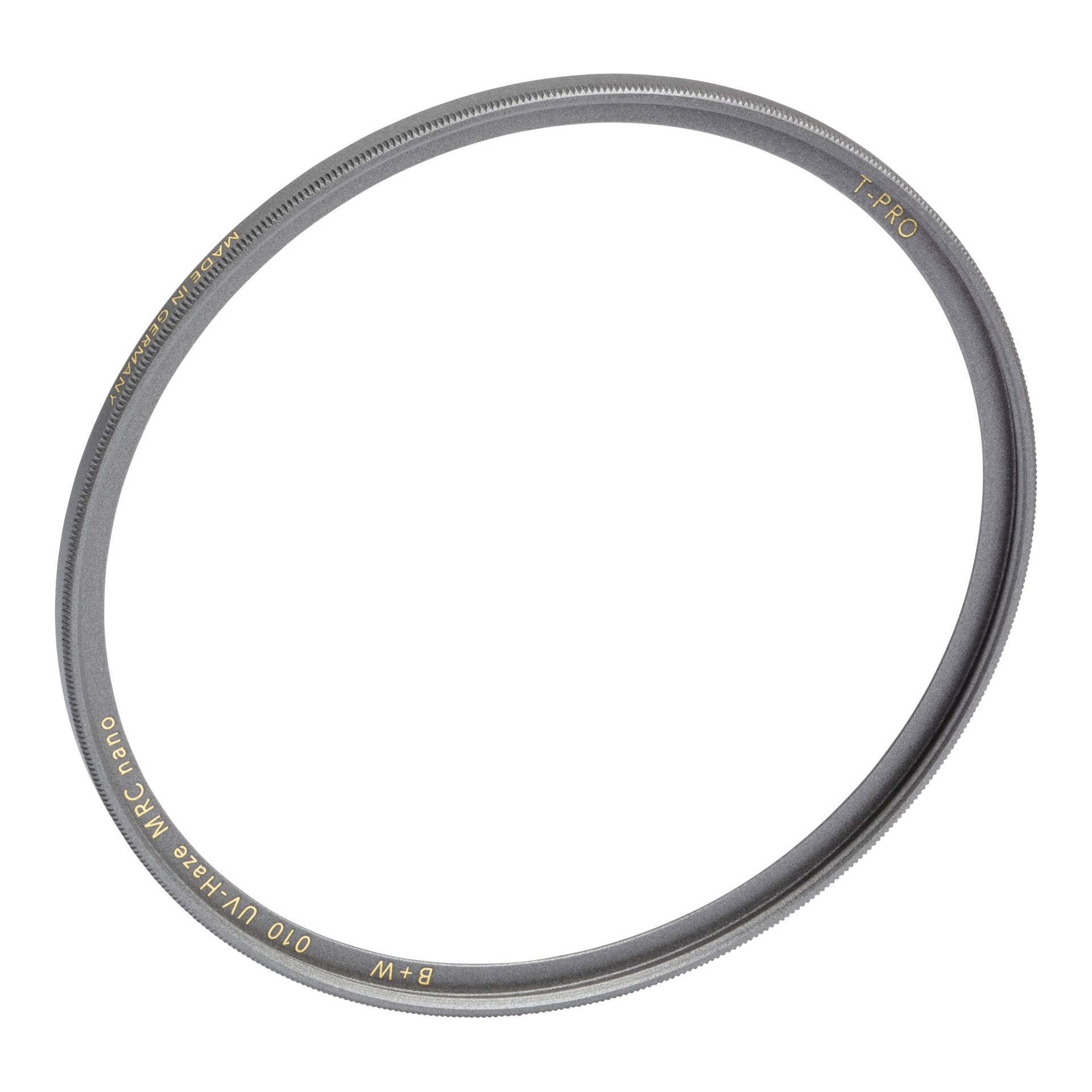 B+W Filter T-Pro UV MRC 55mm nano