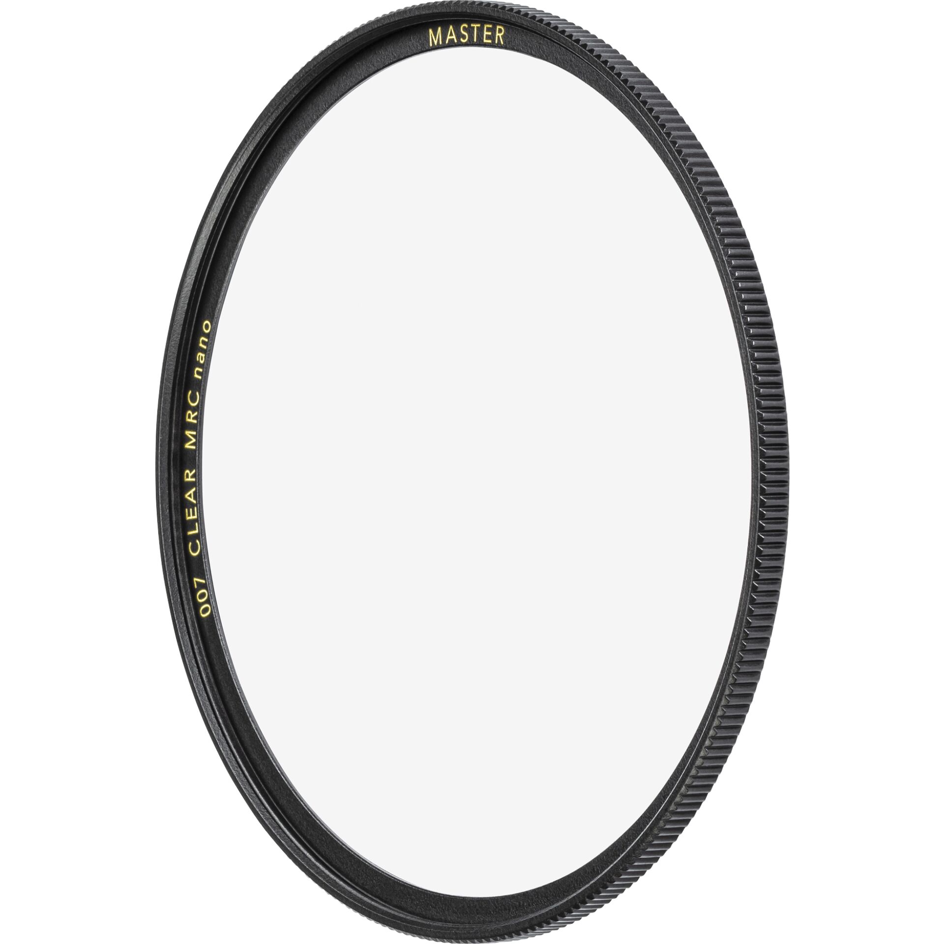 B+W Filter Master Clear MRC 82mm nano